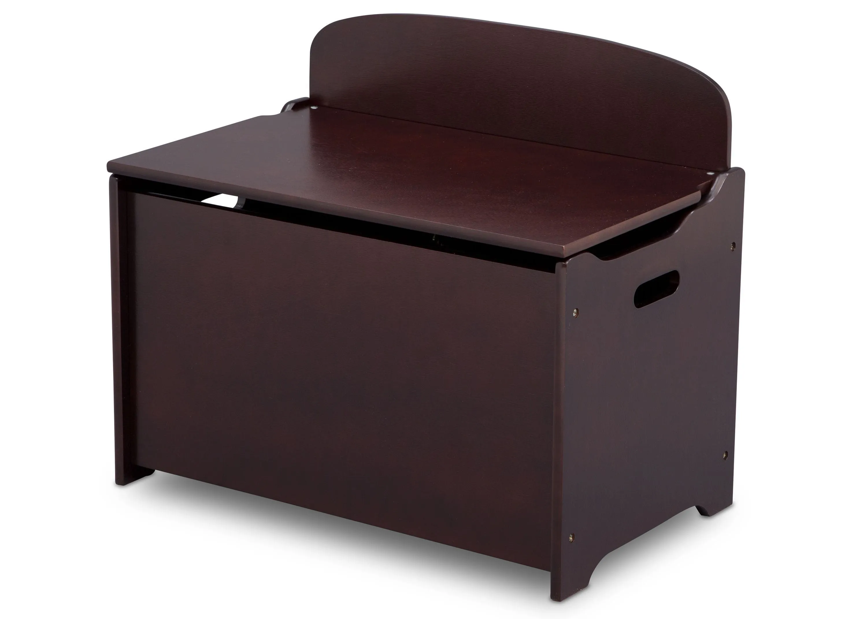 MySize Deluxe Toy Box