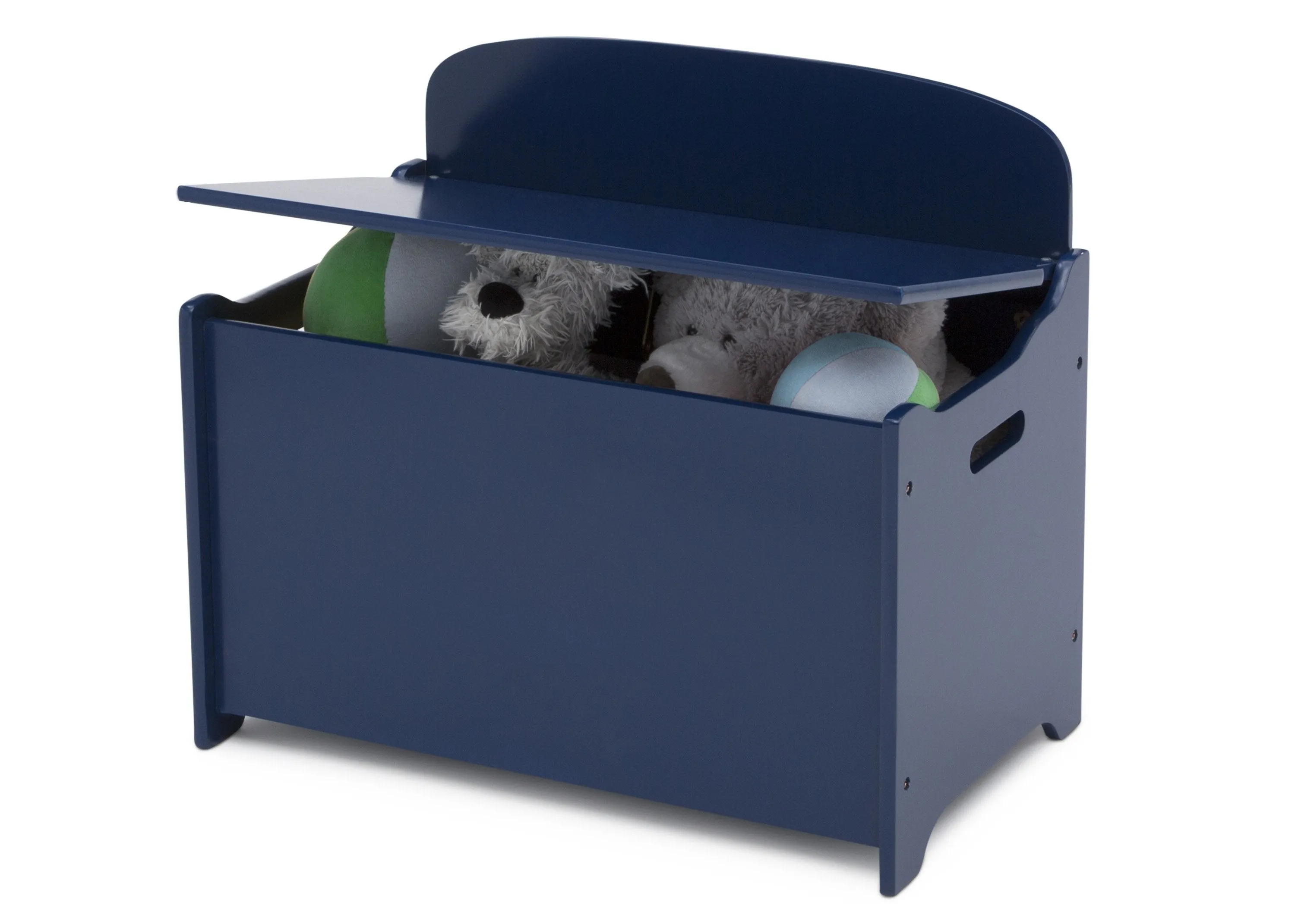 MySize Deluxe Toy Box