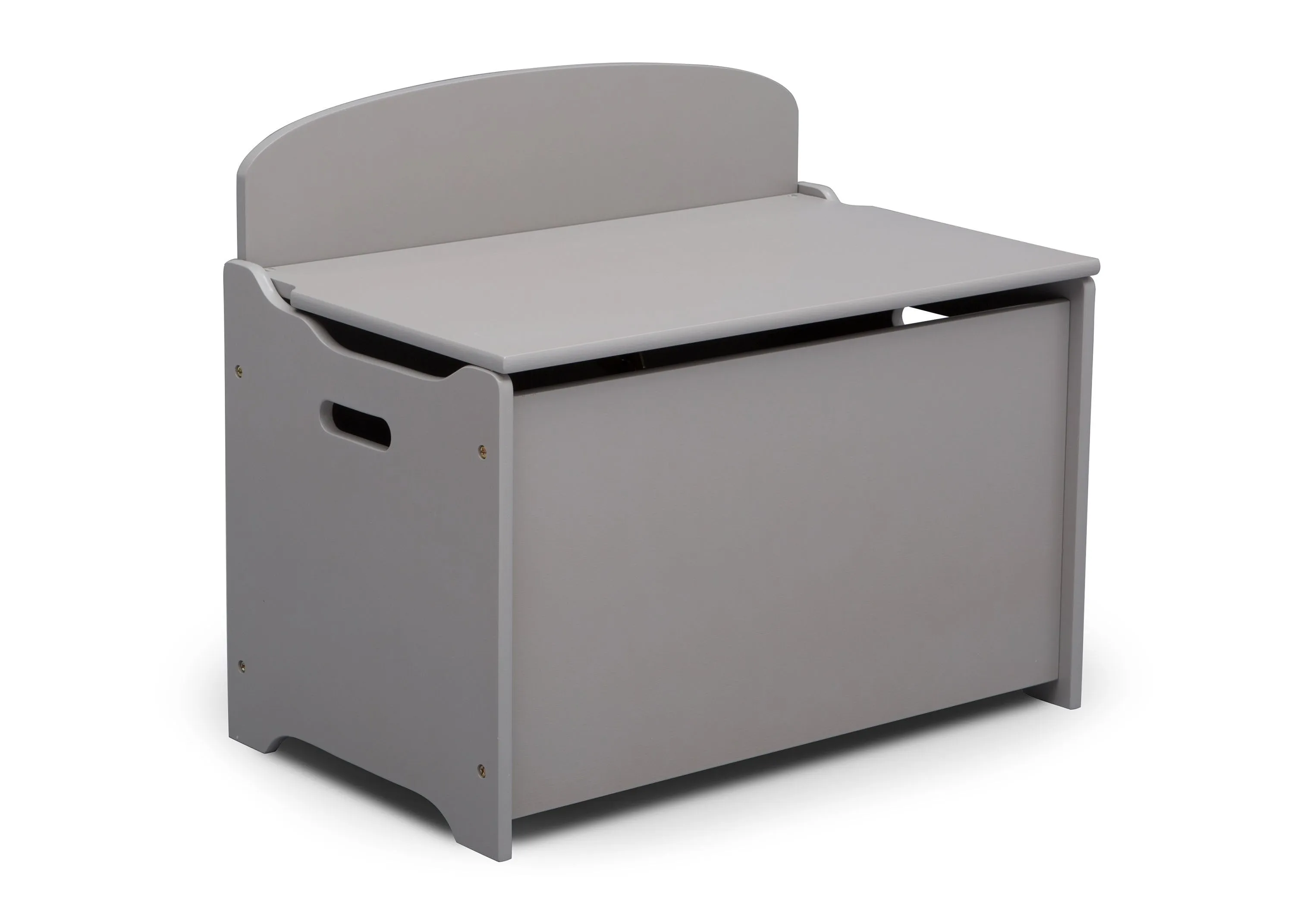 MySize Deluxe Toy Box