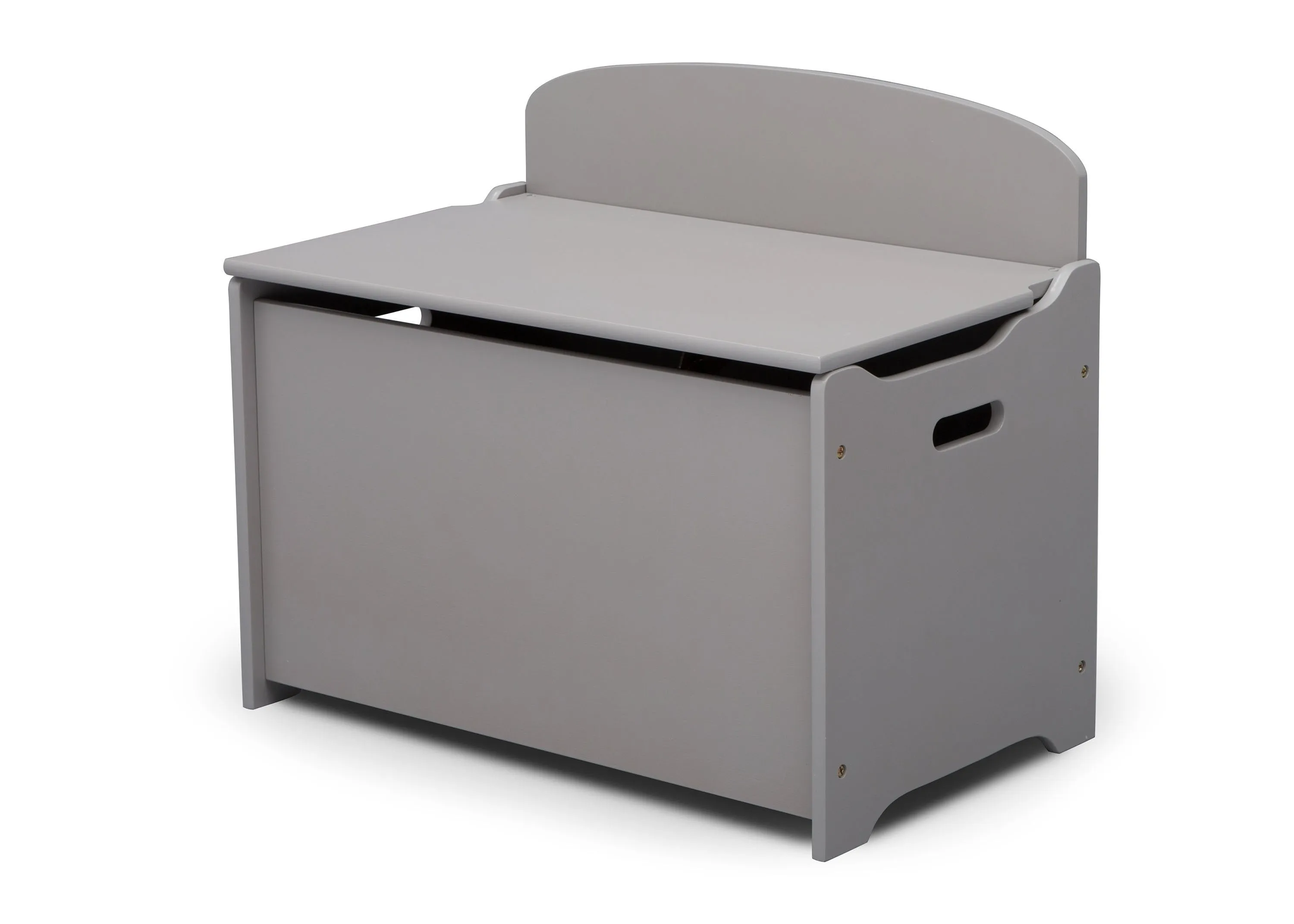MySize Deluxe Toy Box