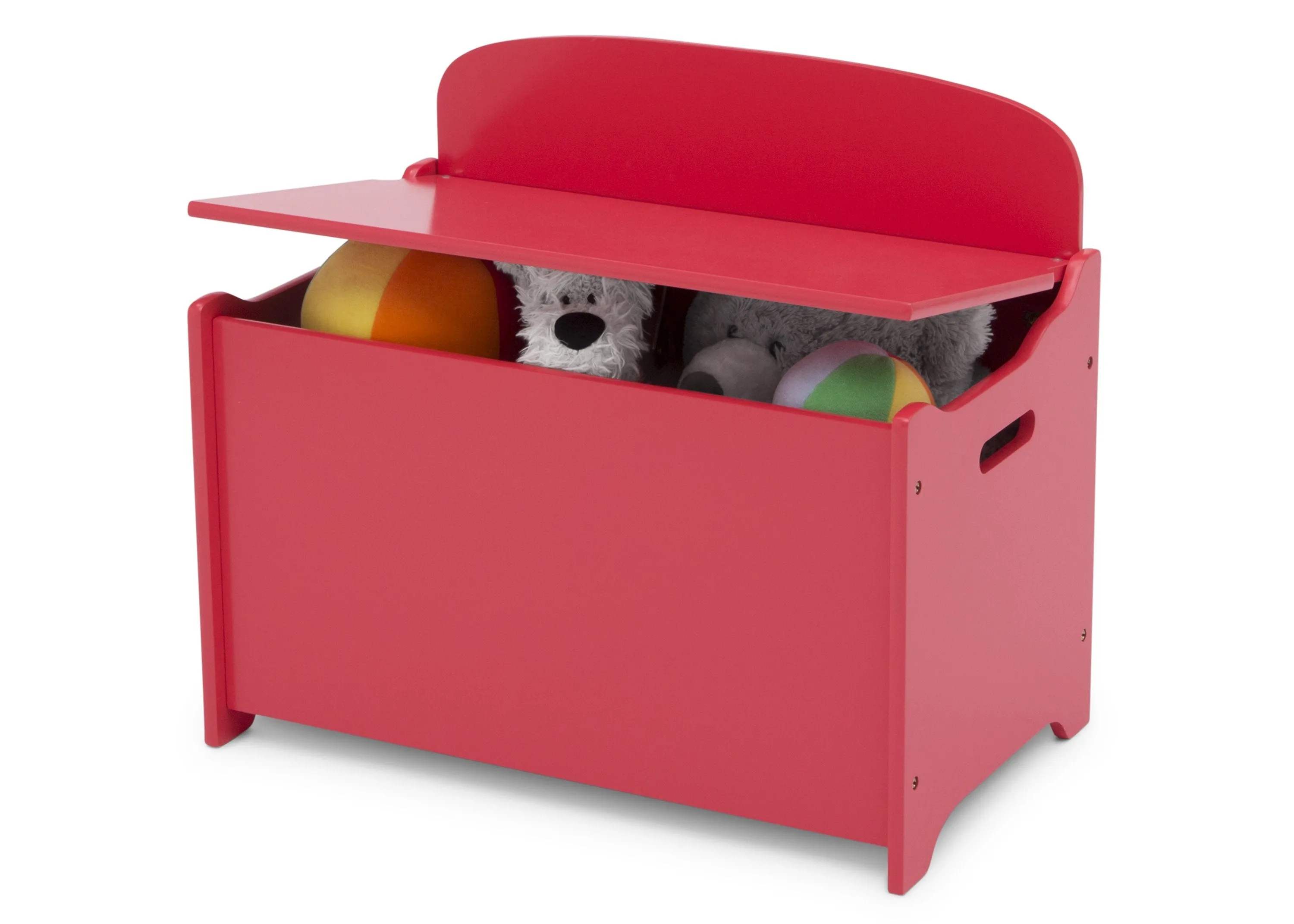 MySize Deluxe Toy Box