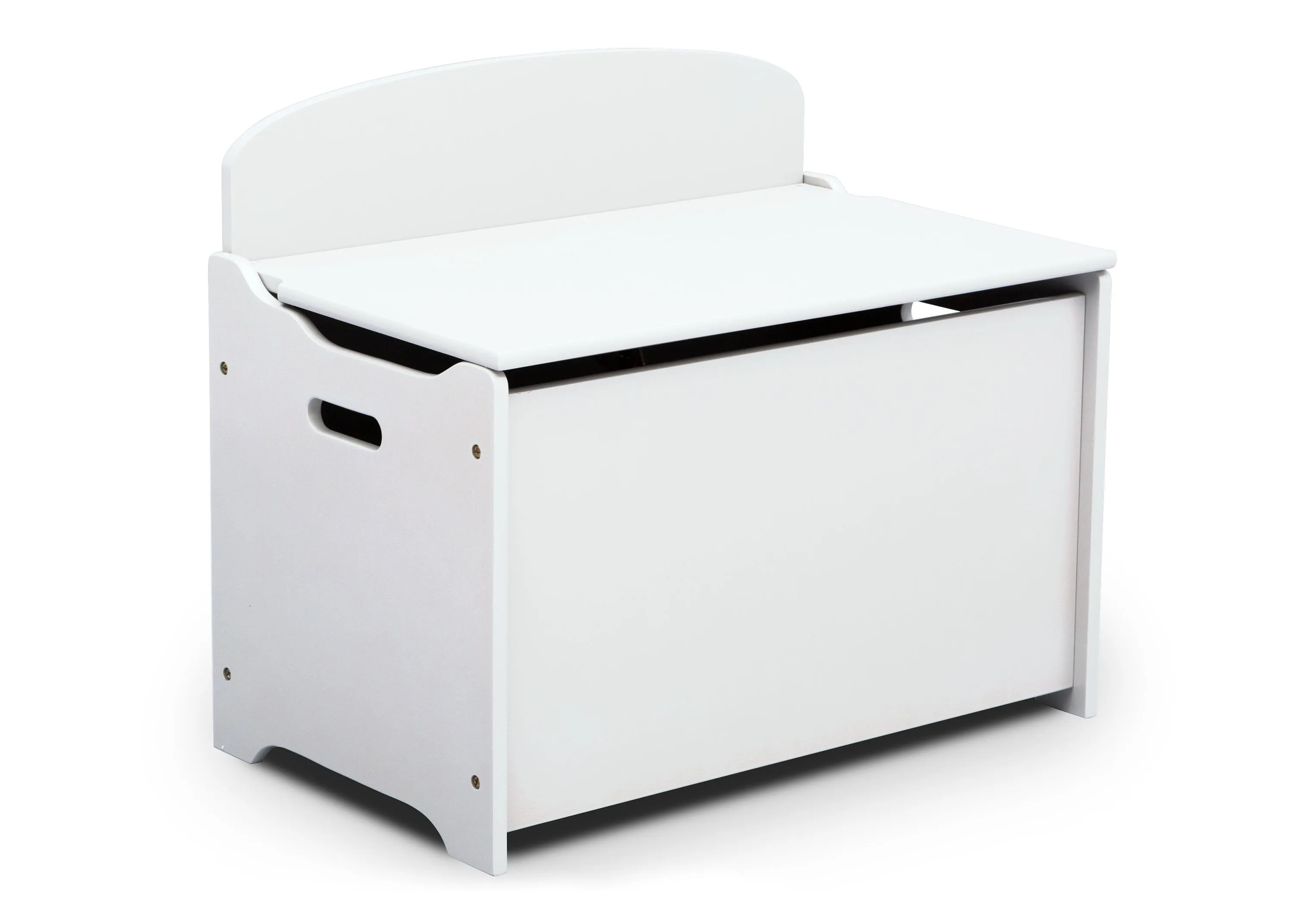 MySize Deluxe Toy Box