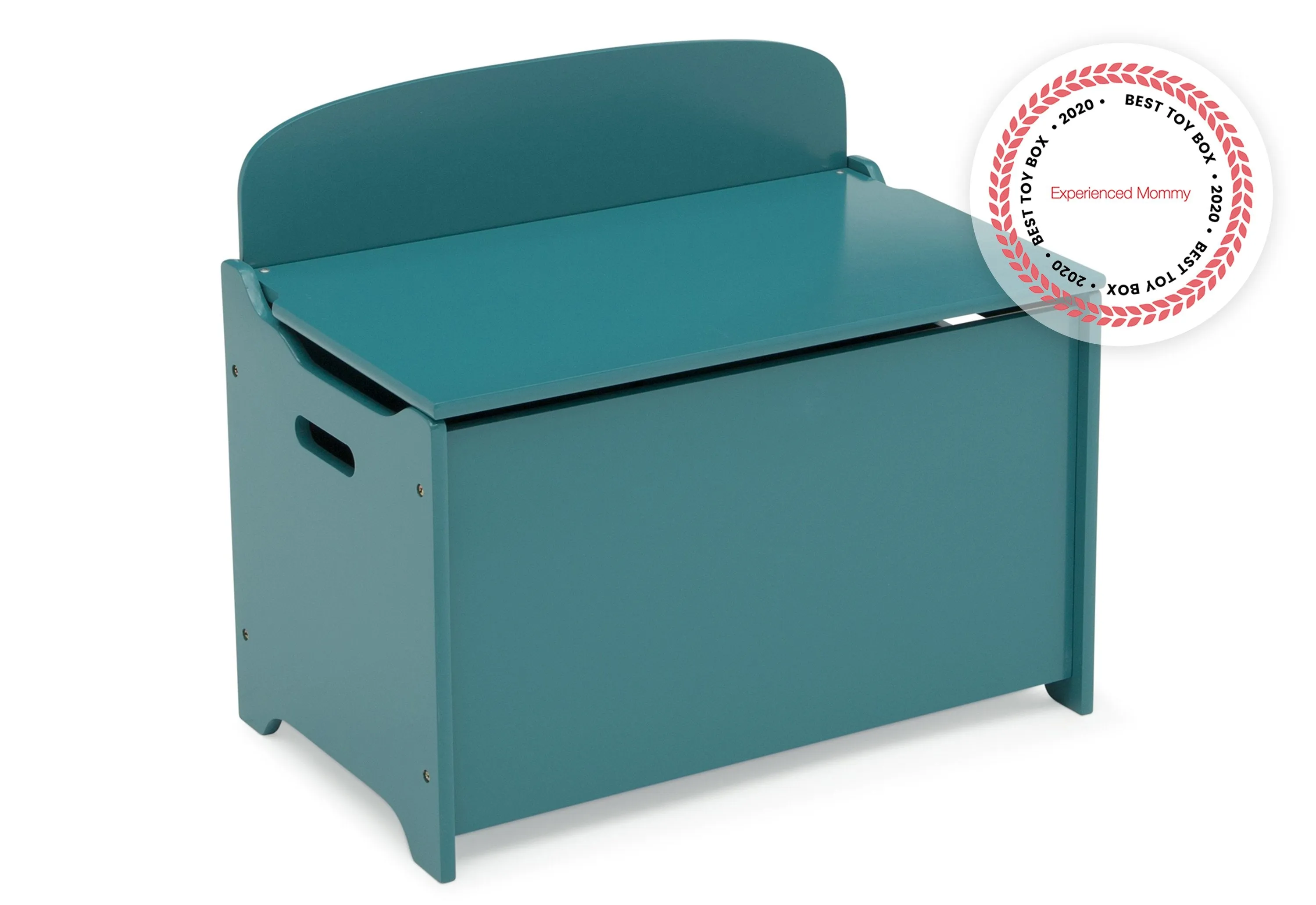 MySize Deluxe Toy Box