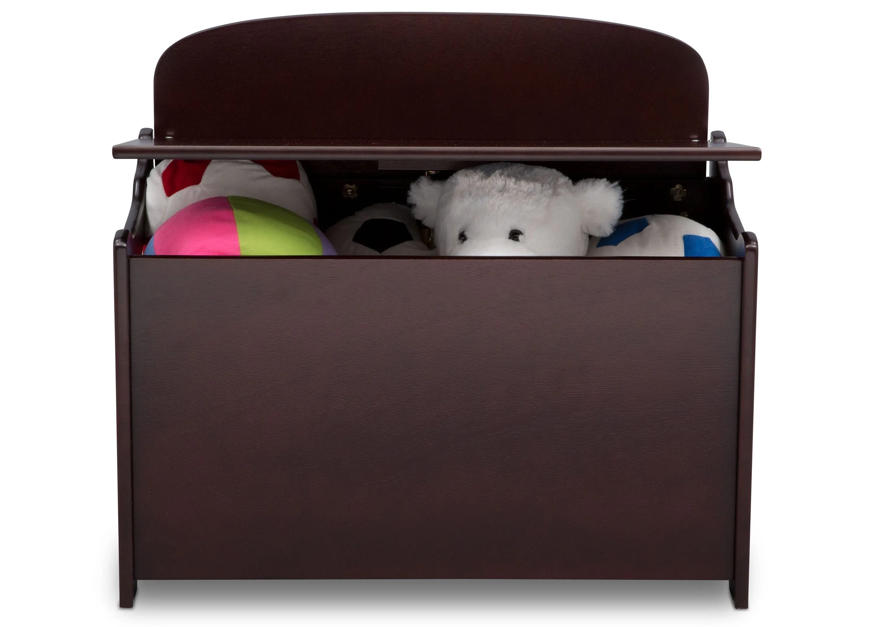 MySize Deluxe Toy Box