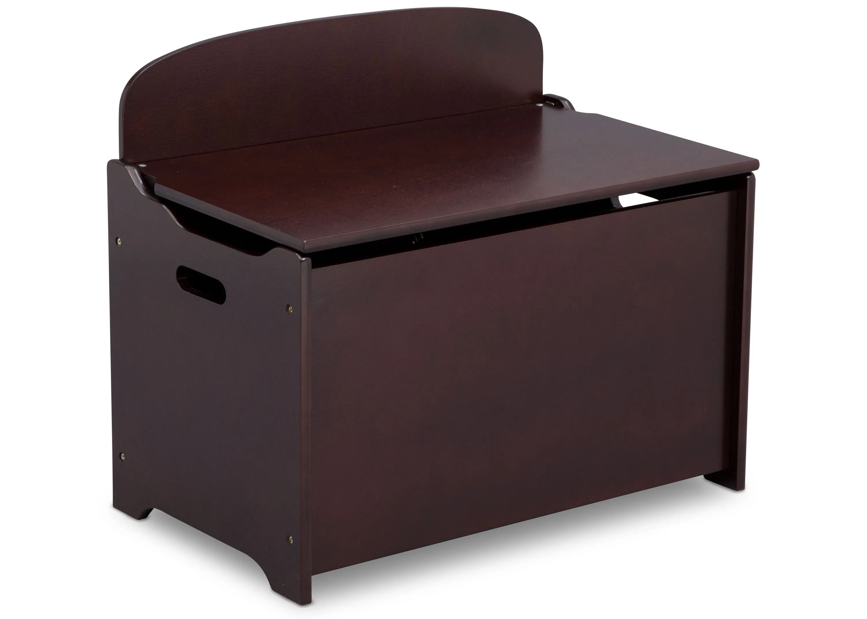MySize Deluxe Toy Box
