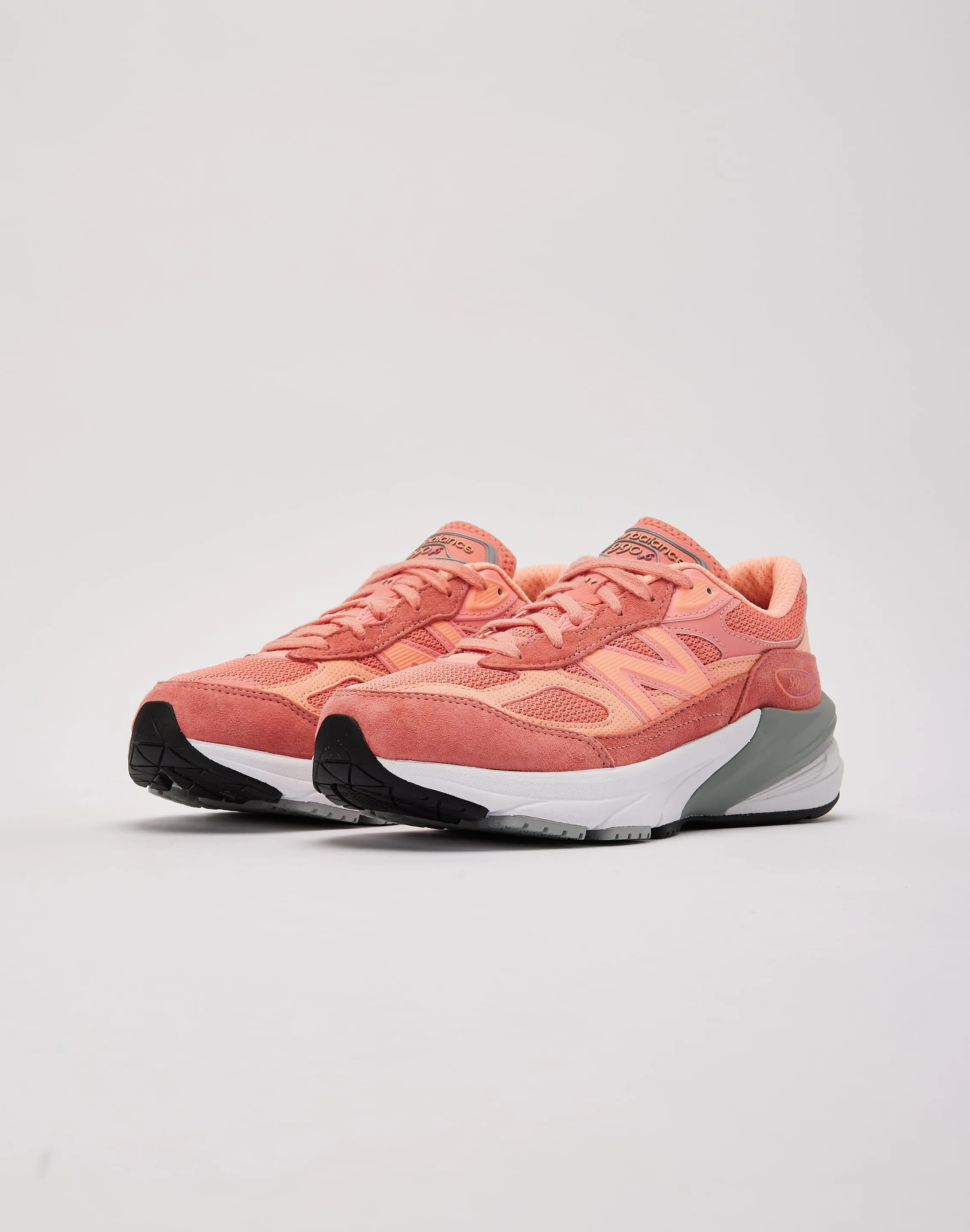 New Balance 990v6 Grade-School