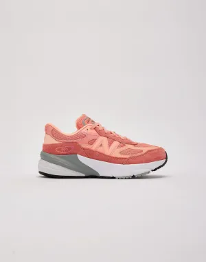 New Balance 990v6 Grade-School