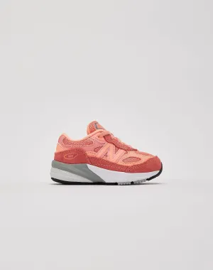 New Balance 990v6 Toddler