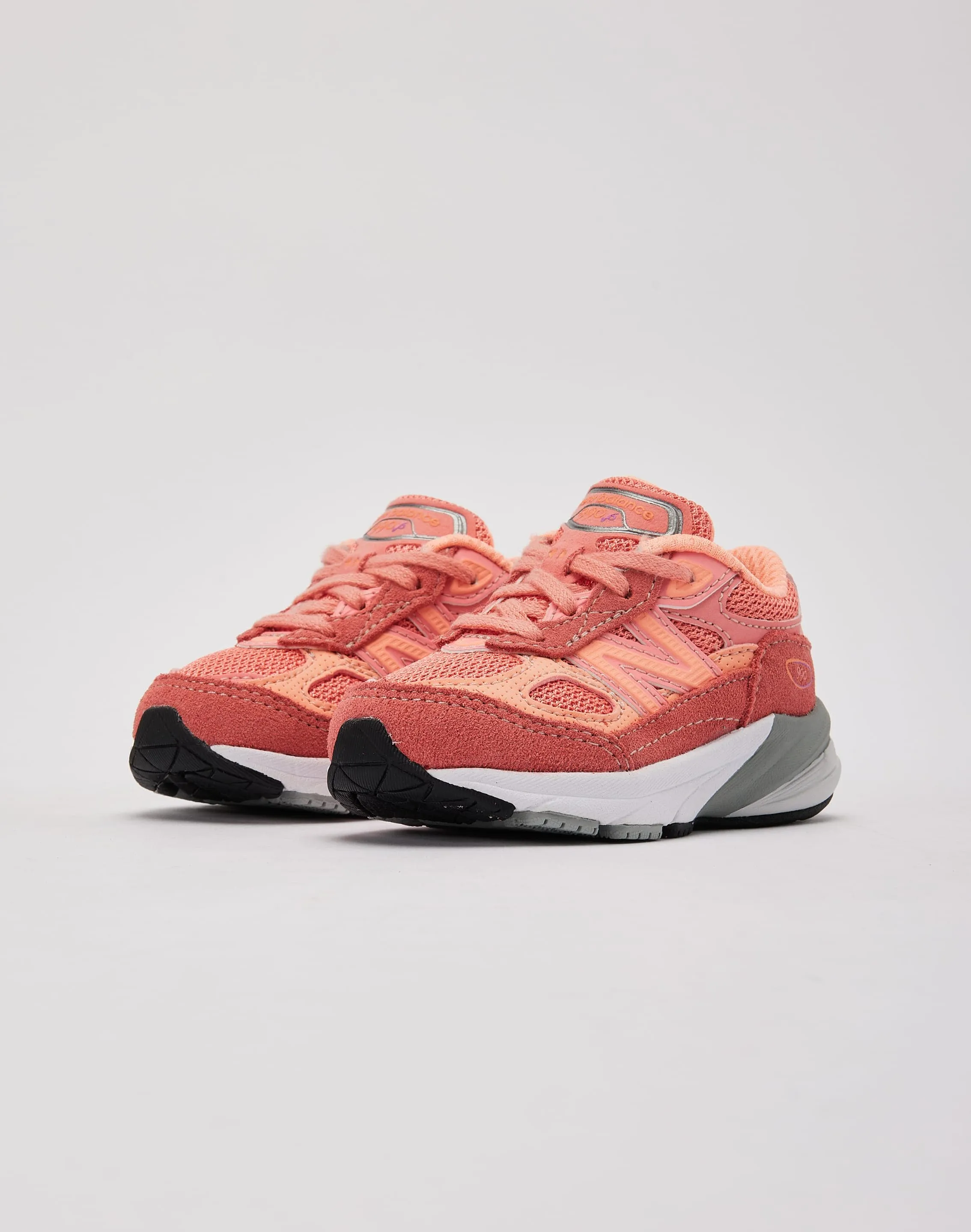 New Balance 990v6 Toddler
