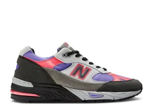 New Balance 991 x Palace 'Purple'