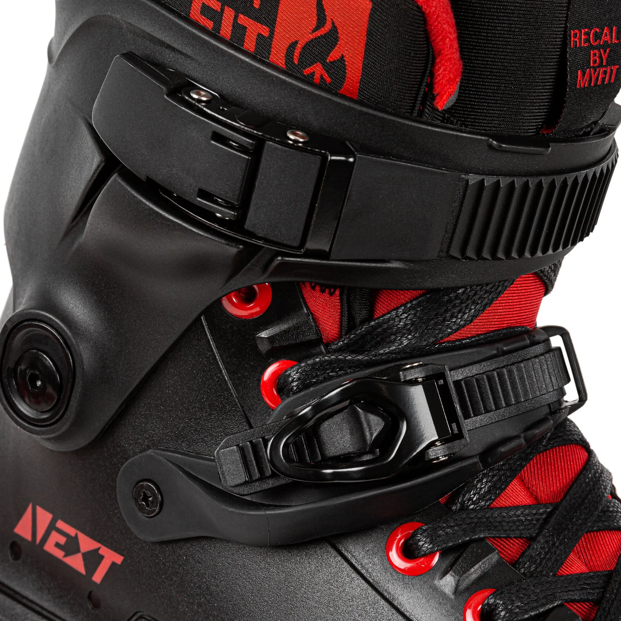 Next Black Red 110