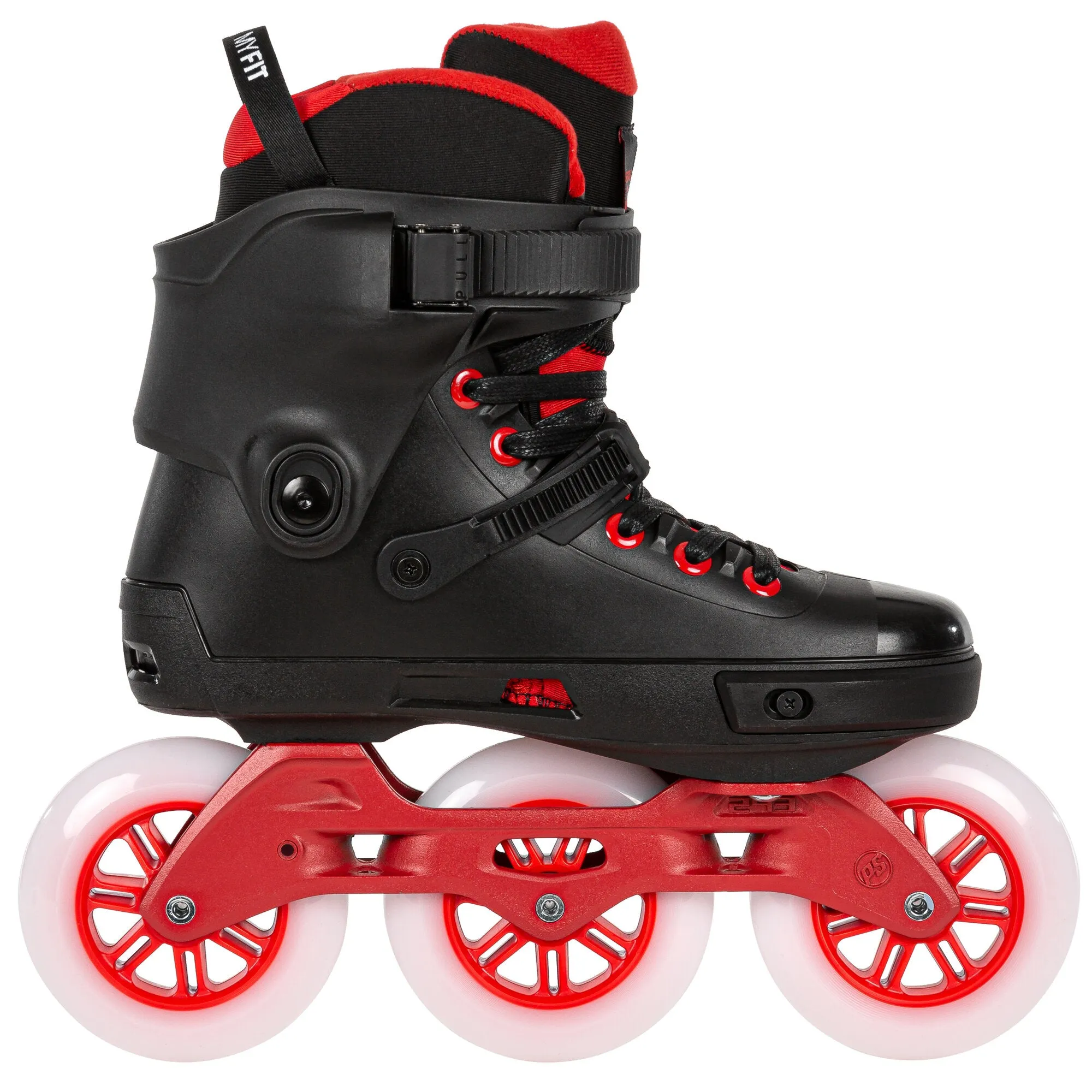 Next Black Red 110