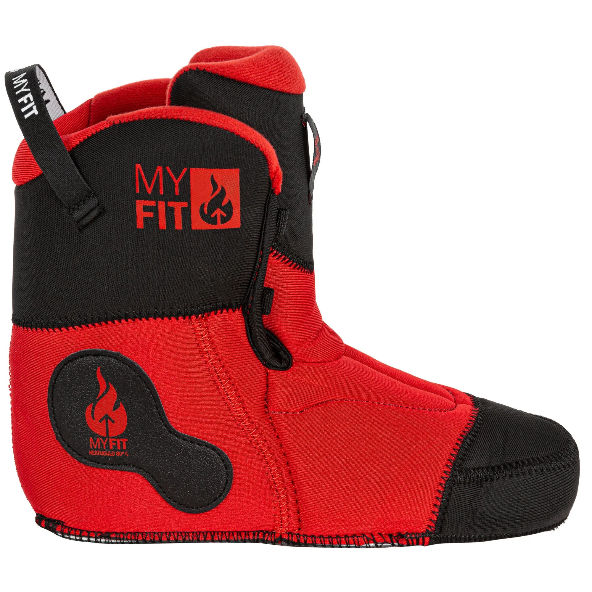 Next Black Red 110