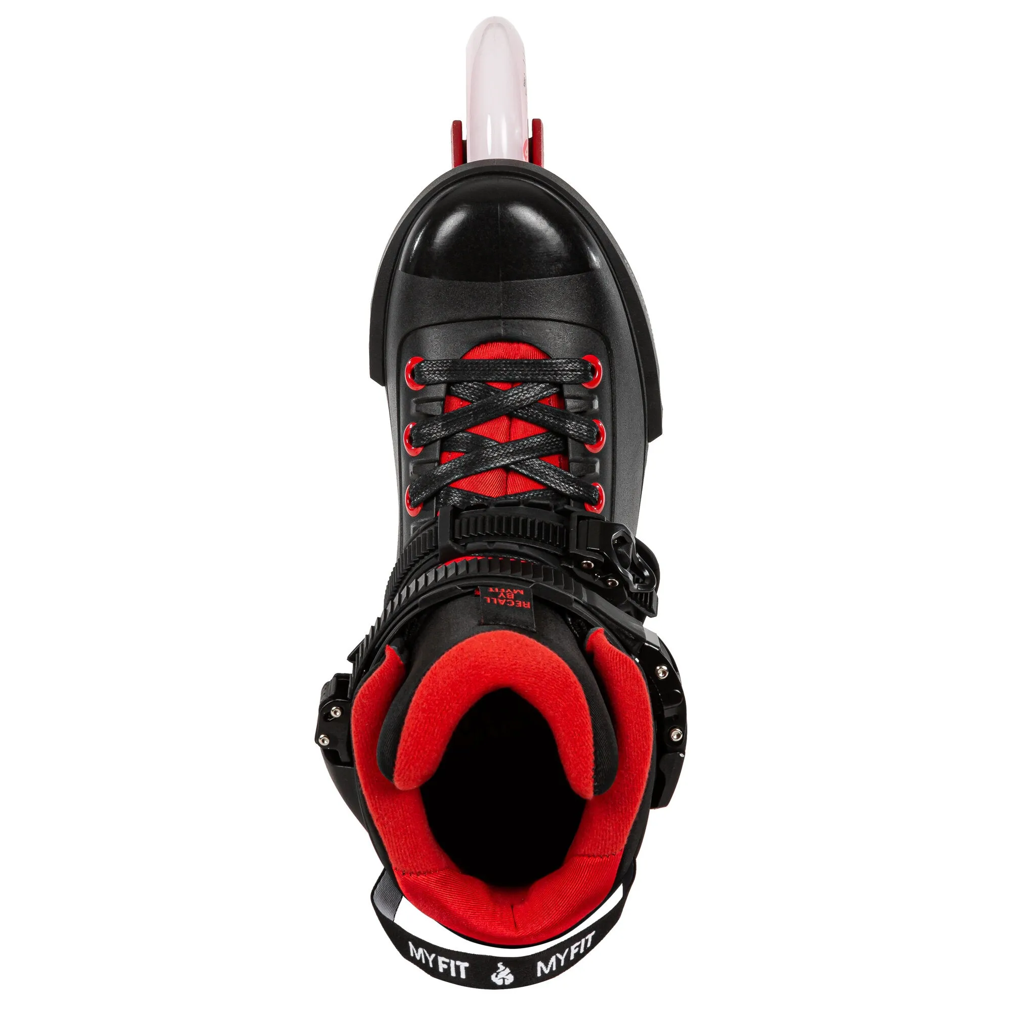 Next Black Red 110