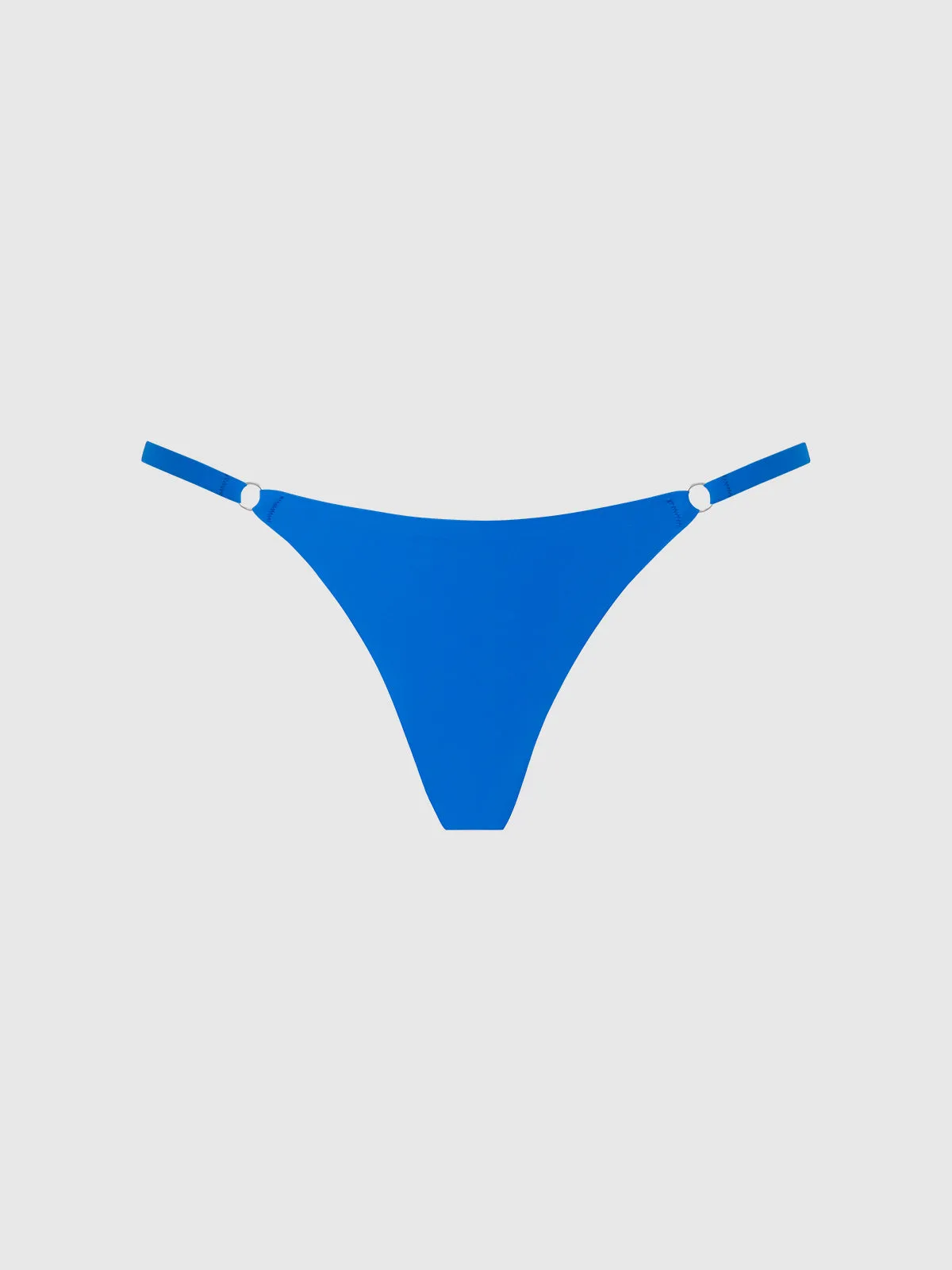 No Show Mid Rise Thong