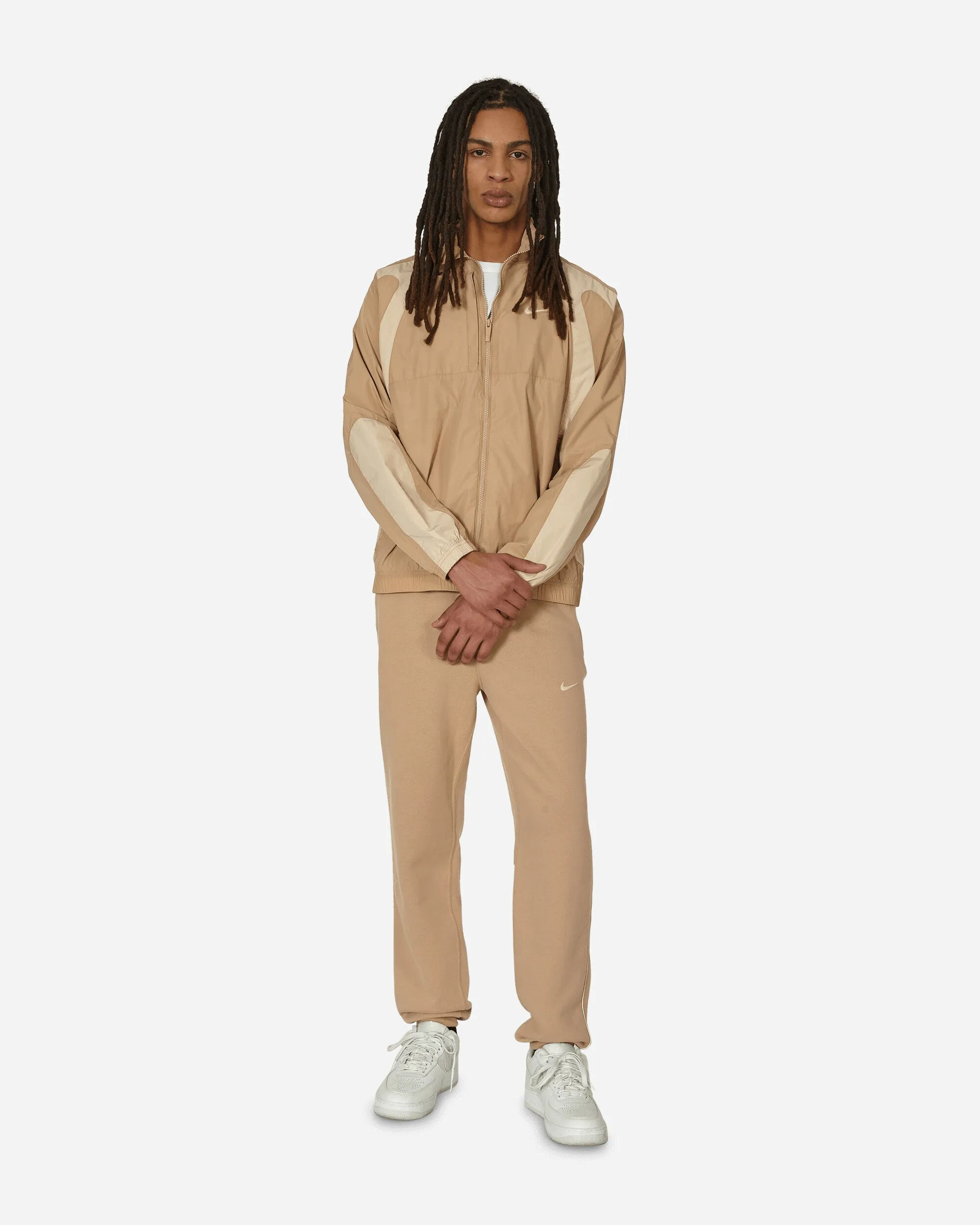 NOCTA Fleece Pants Hemp