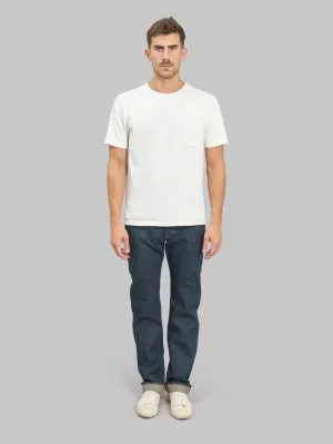 ONI Denim 288 Ishikawadai 15oz Regular Straight Jeans