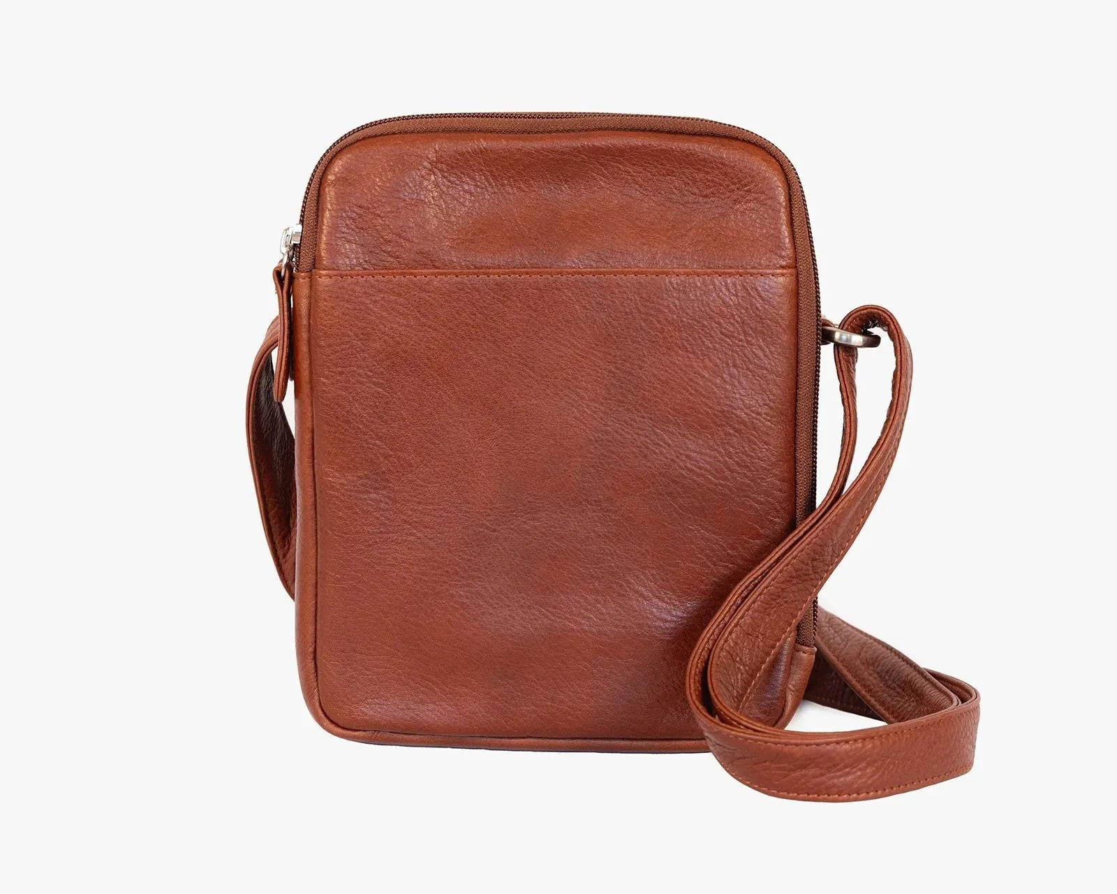 Osgoode Marley Don's Carry-All Crossbody Bag 4006