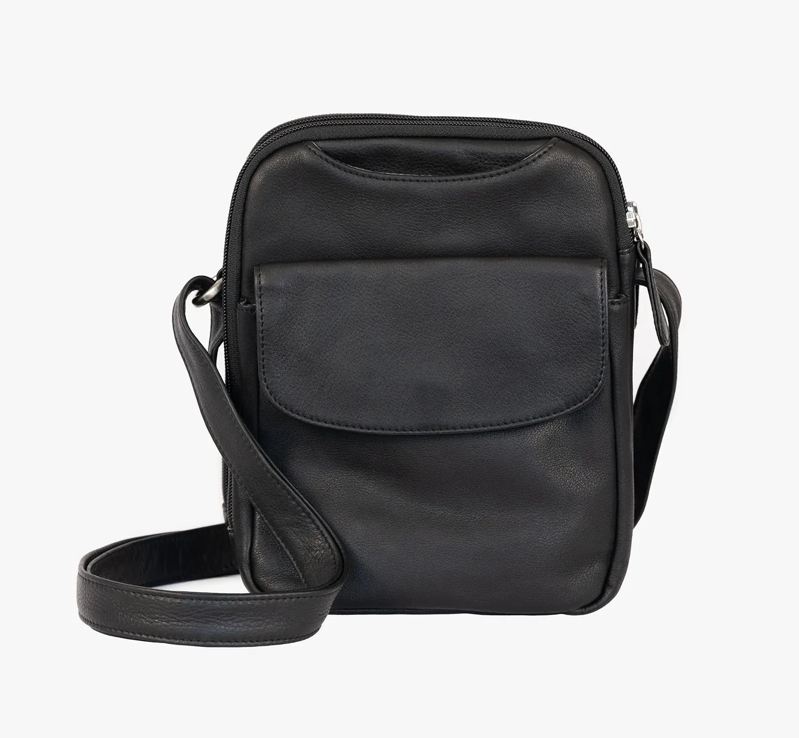 Osgoode Marley Don's Carry-All Crossbody Bag 4006