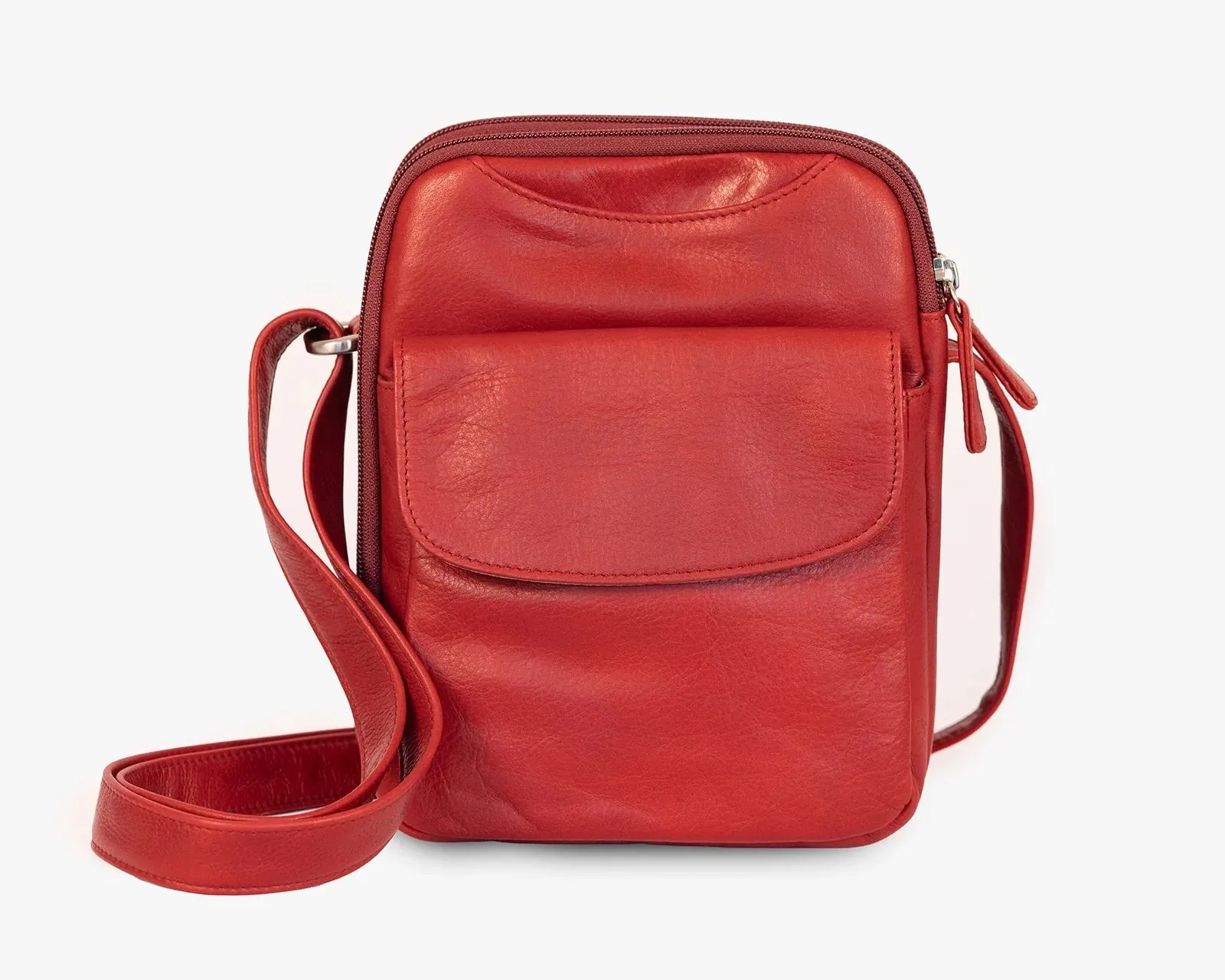 Osgoode Marley Don's Carry-All Crossbody Bag 4006