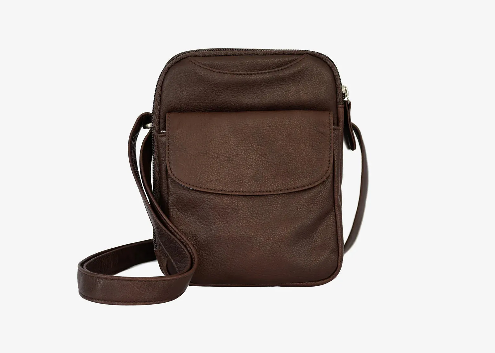Osgoode Marley Don's Carry-All Crossbody Bag 4006