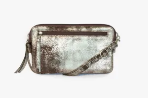 Osgoode Marley Margot Small Leather Crossbody 7016