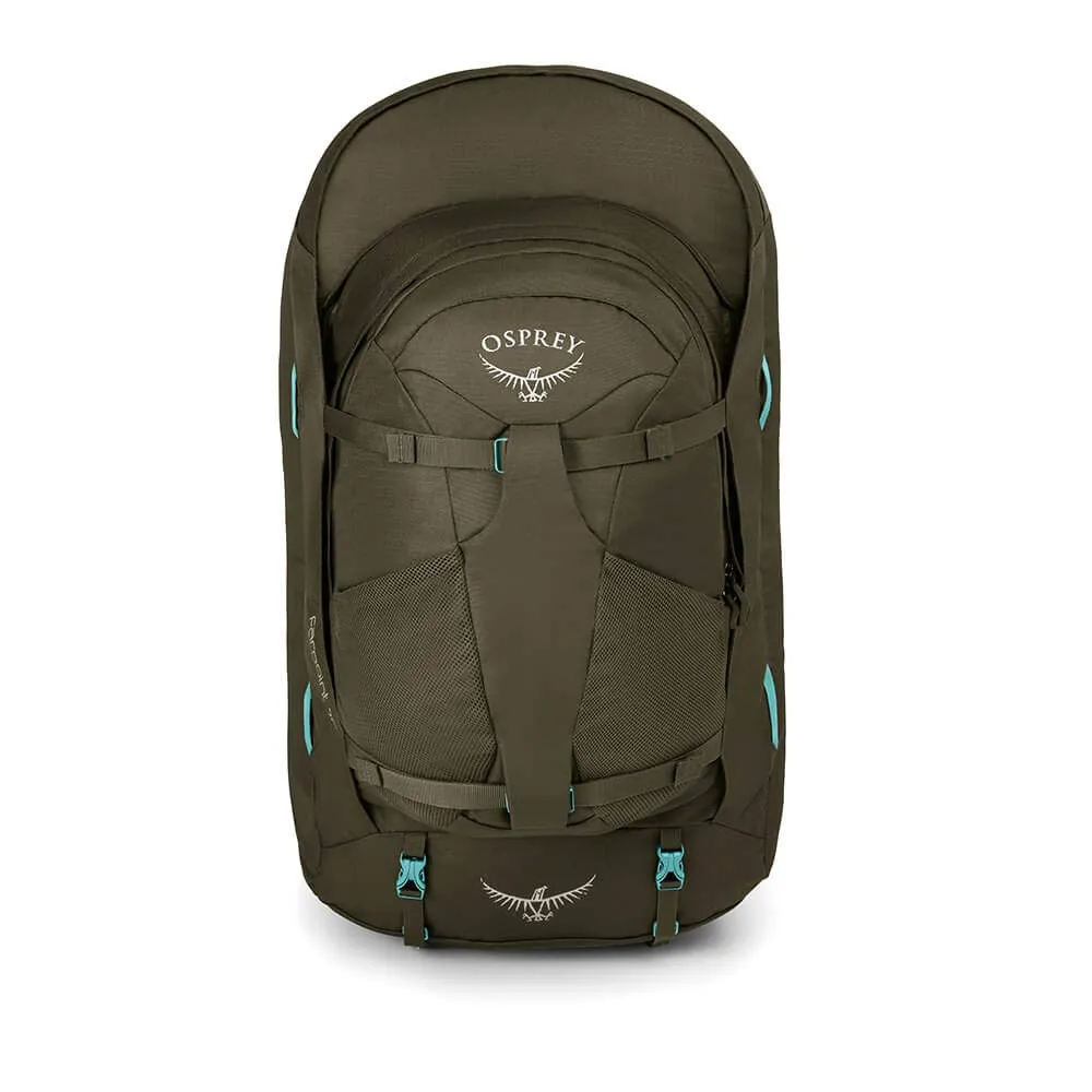 Osprey Packs Fairview 70 Women's Travel Backpack