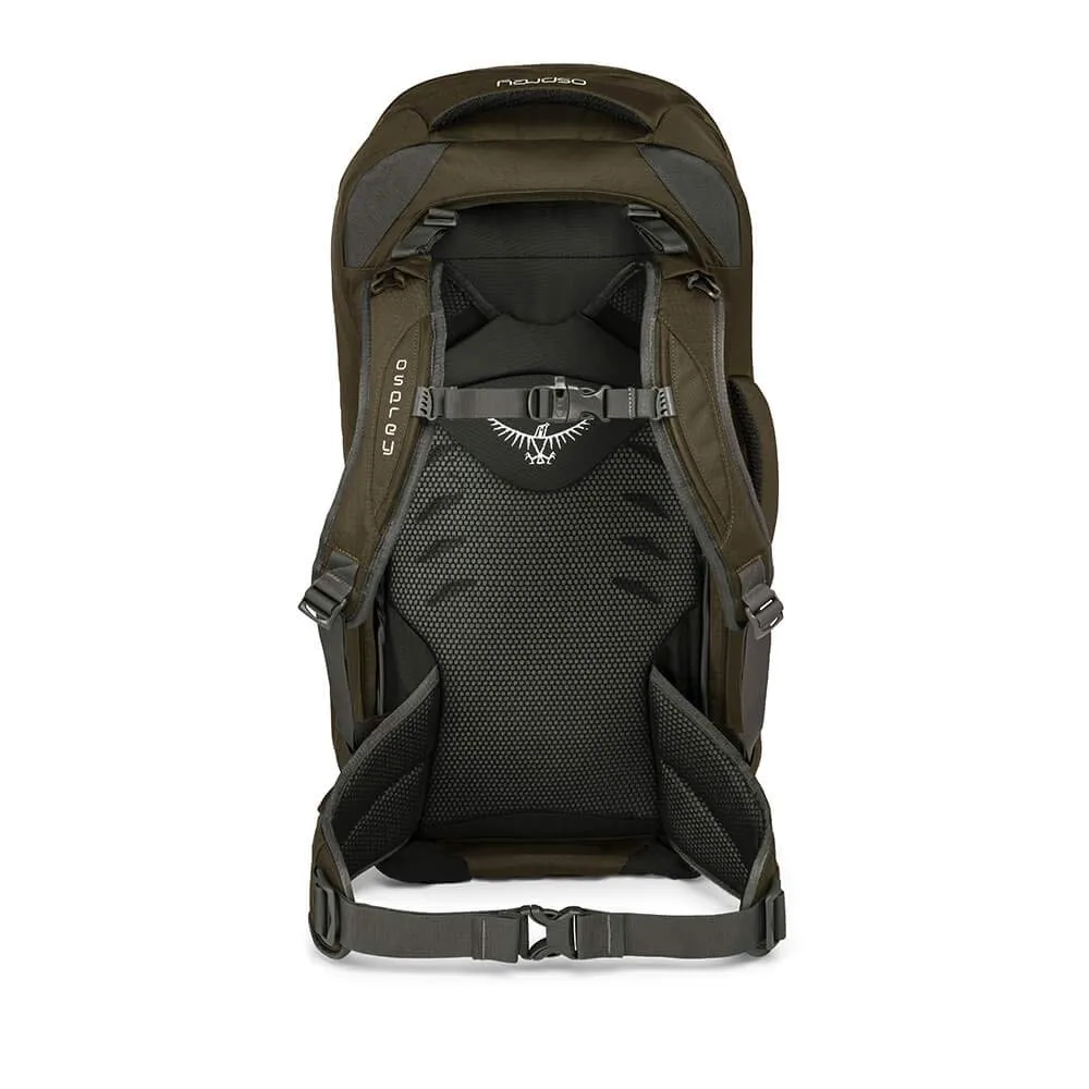 Osprey Packs Fairview 70 Women's Travel Backpack
