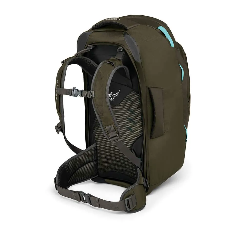 Osprey Packs Fairview 70 Women's Travel Backpack