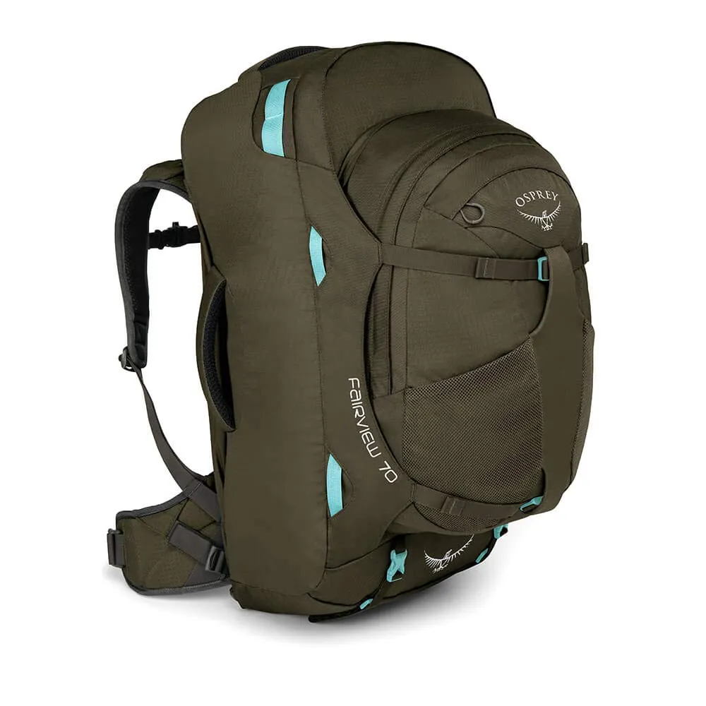 Osprey Packs Fairview 70 Women's Travel Backpack