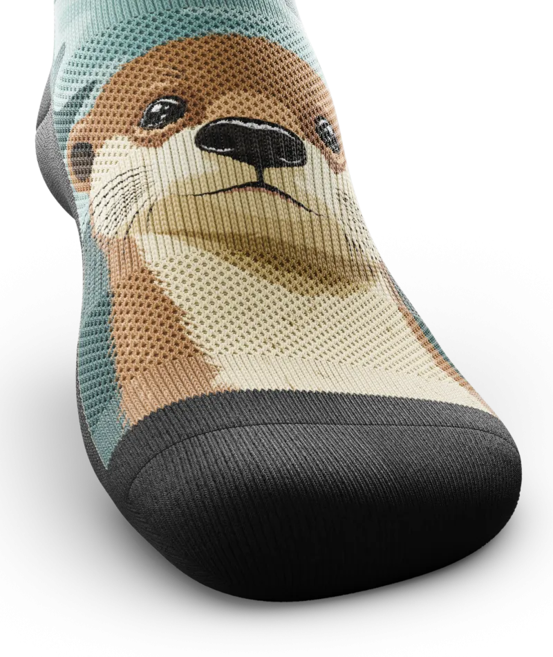 Otter Crew Socks