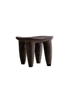 PRIMITIVE STOOL