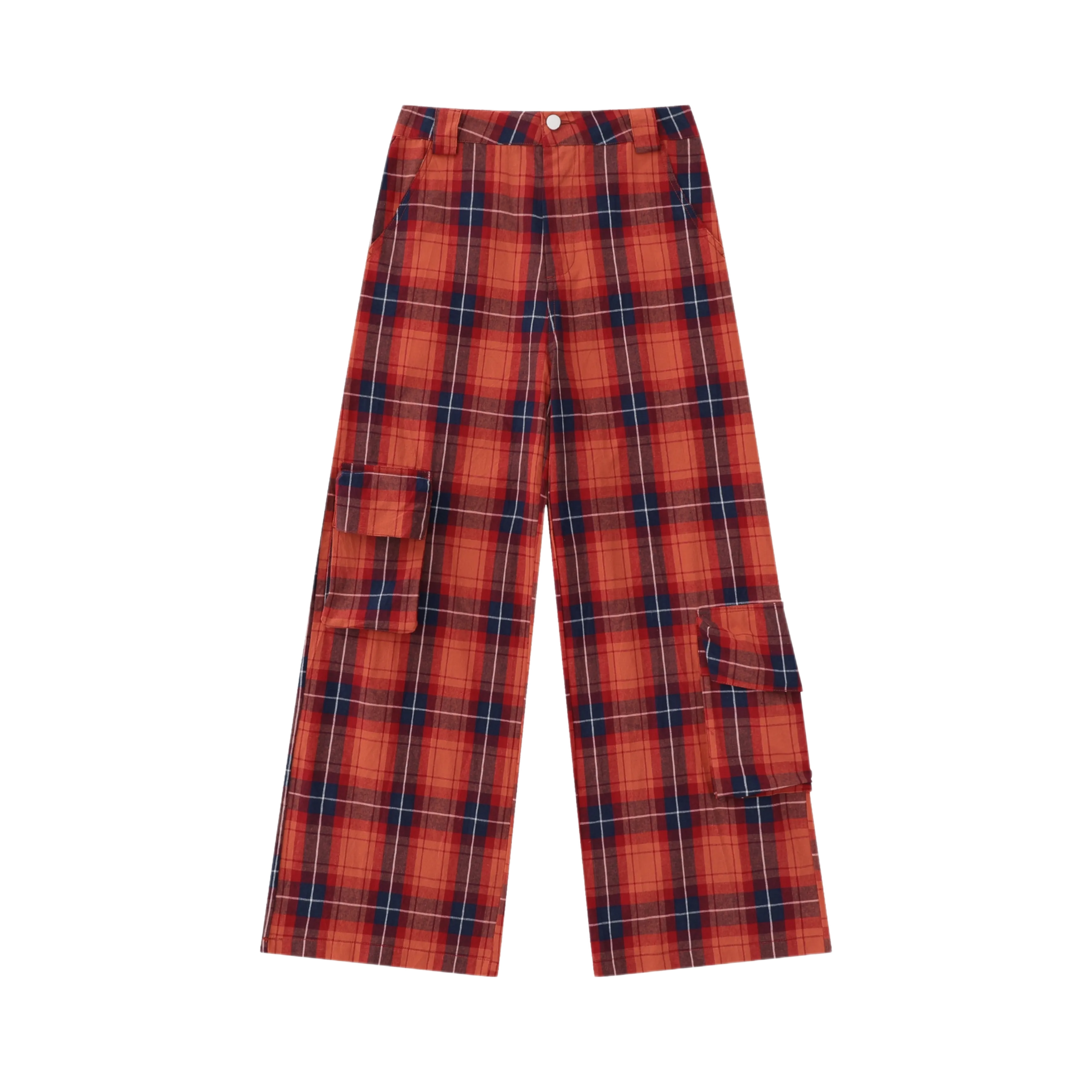 Punk Vintage Pants