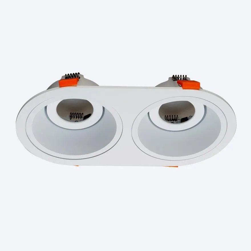 RA2-2 EVOLITE TWIN FASCIA
