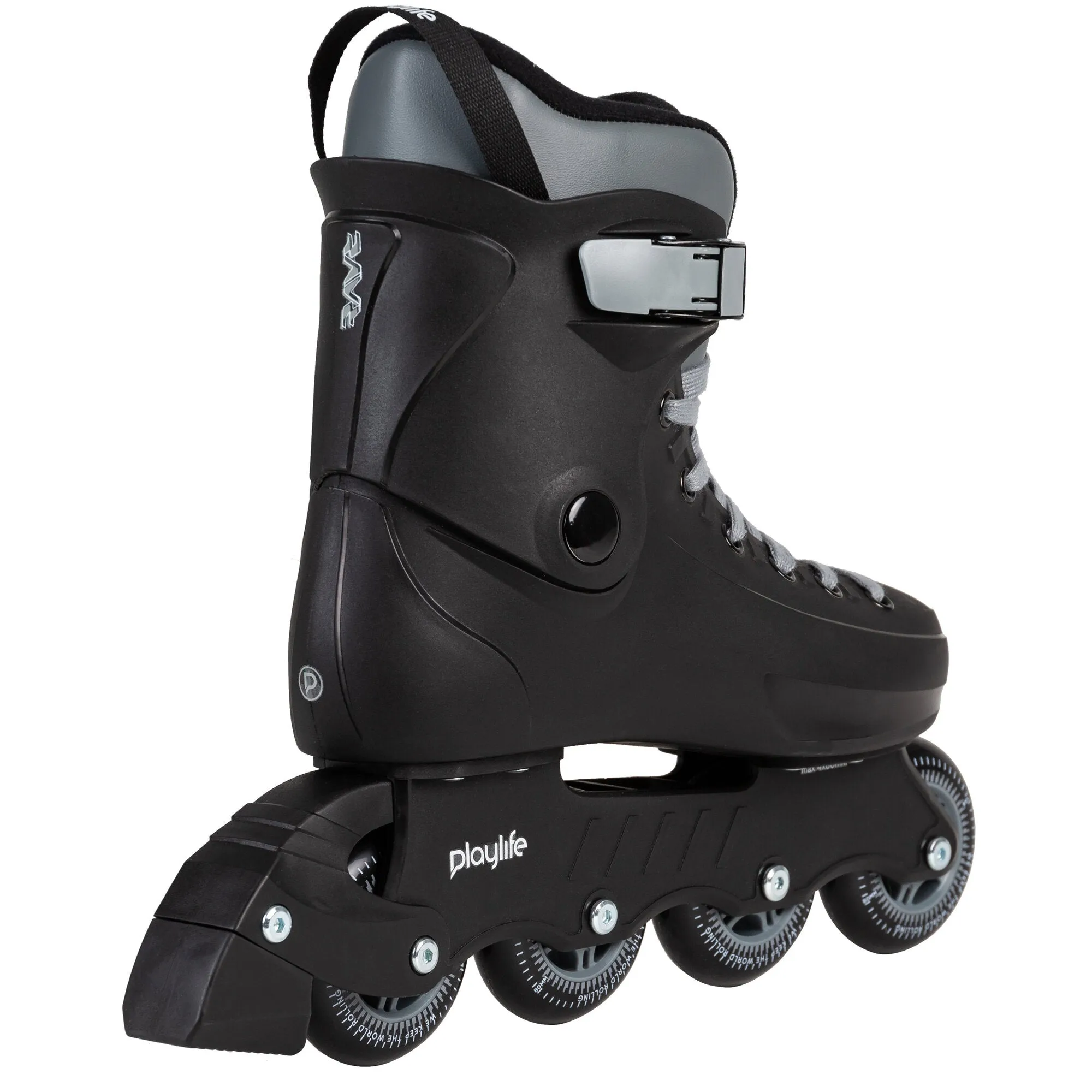 Rave Black 80