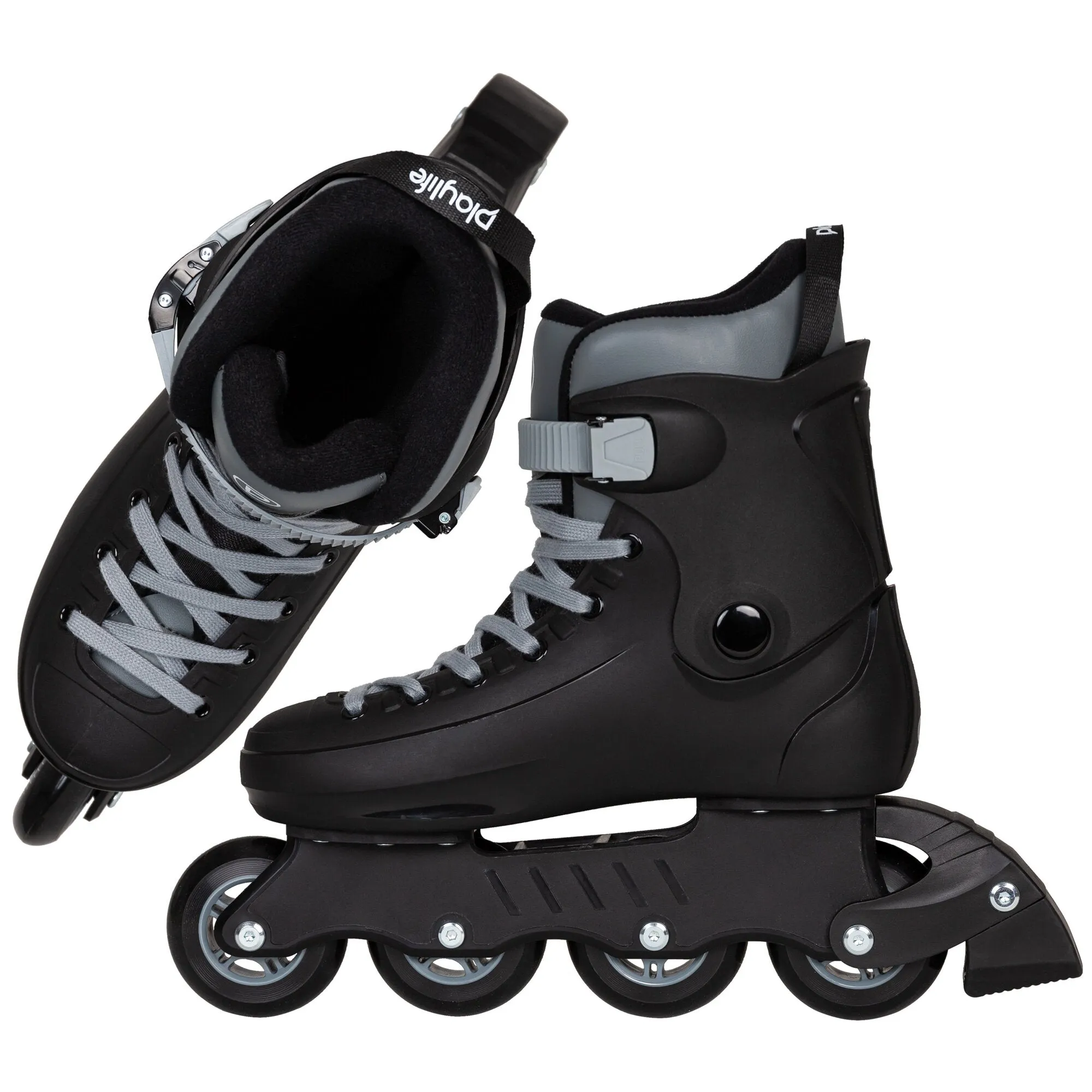 Rave Black 80