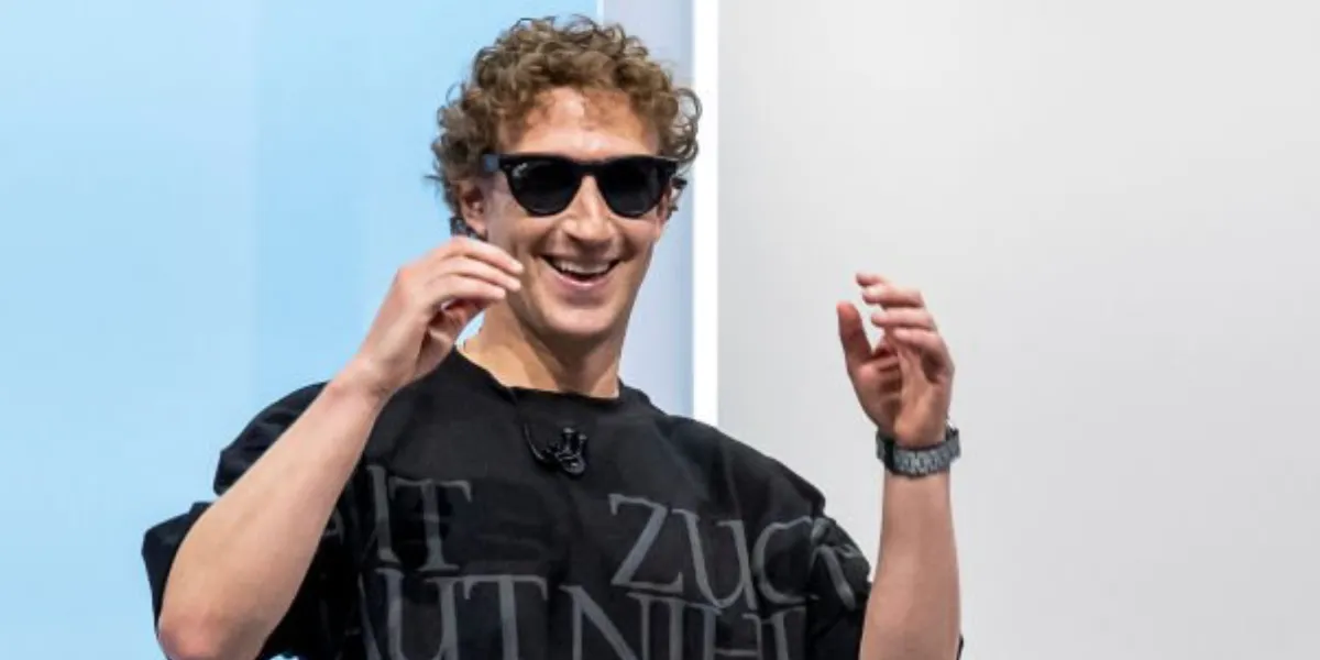 Ray-Ban Meta Skyler RW4010 601/9A Polarised Smart Glasses - As Seen On Marc Zuckerberg & Amelia Gray Hamlin