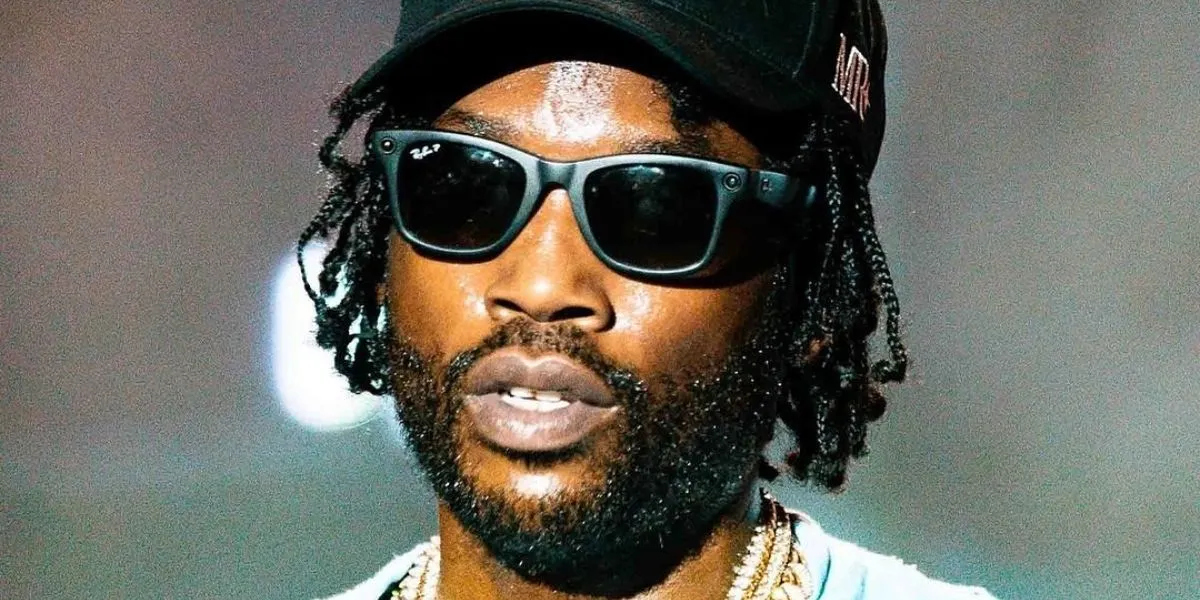 Ray-Ban Meta Wayfarer RW4006 601S/T3 Polarised Smart Glasses - As Seen On Brody Jenner & Meek Mill