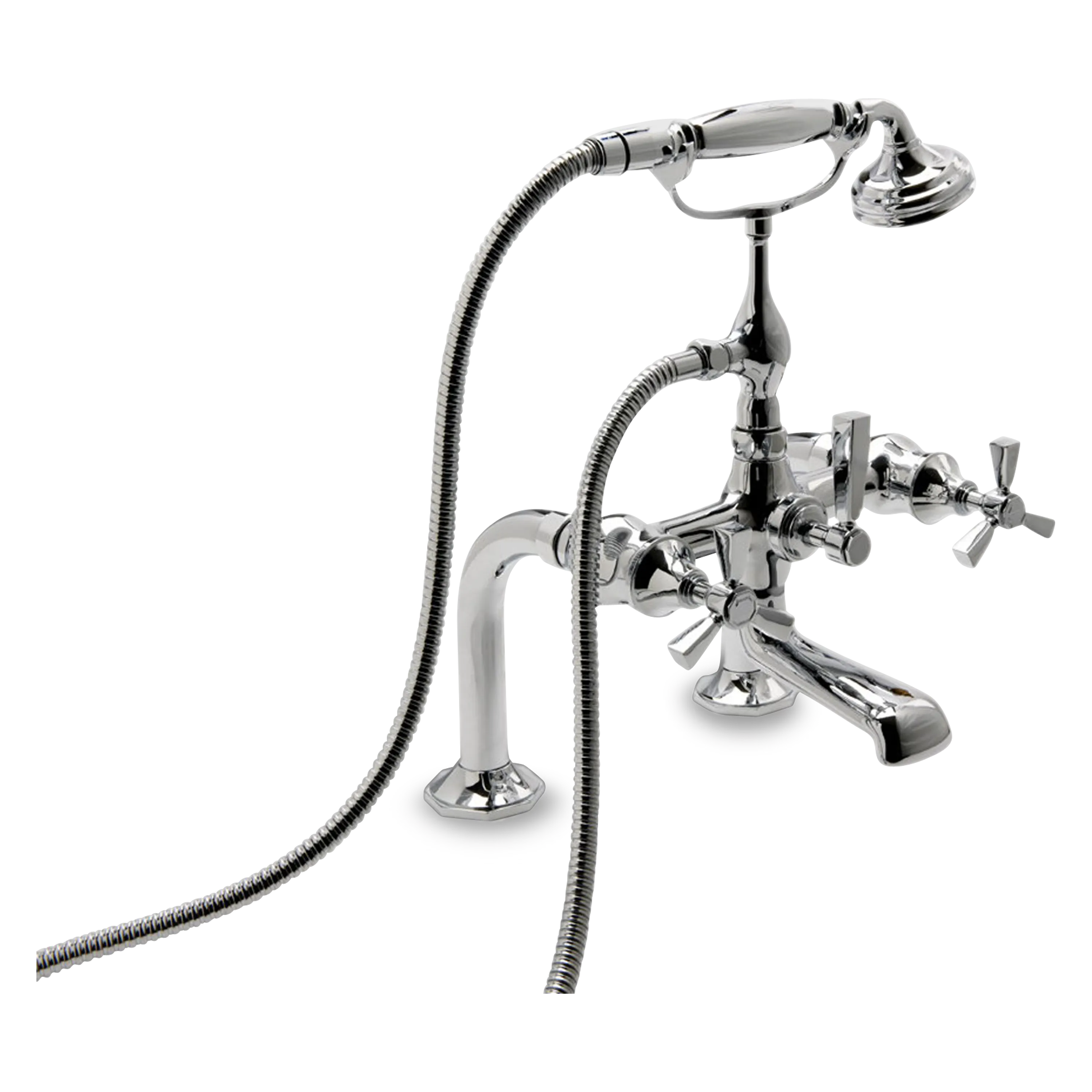 Roadster Deck Tub Cradle