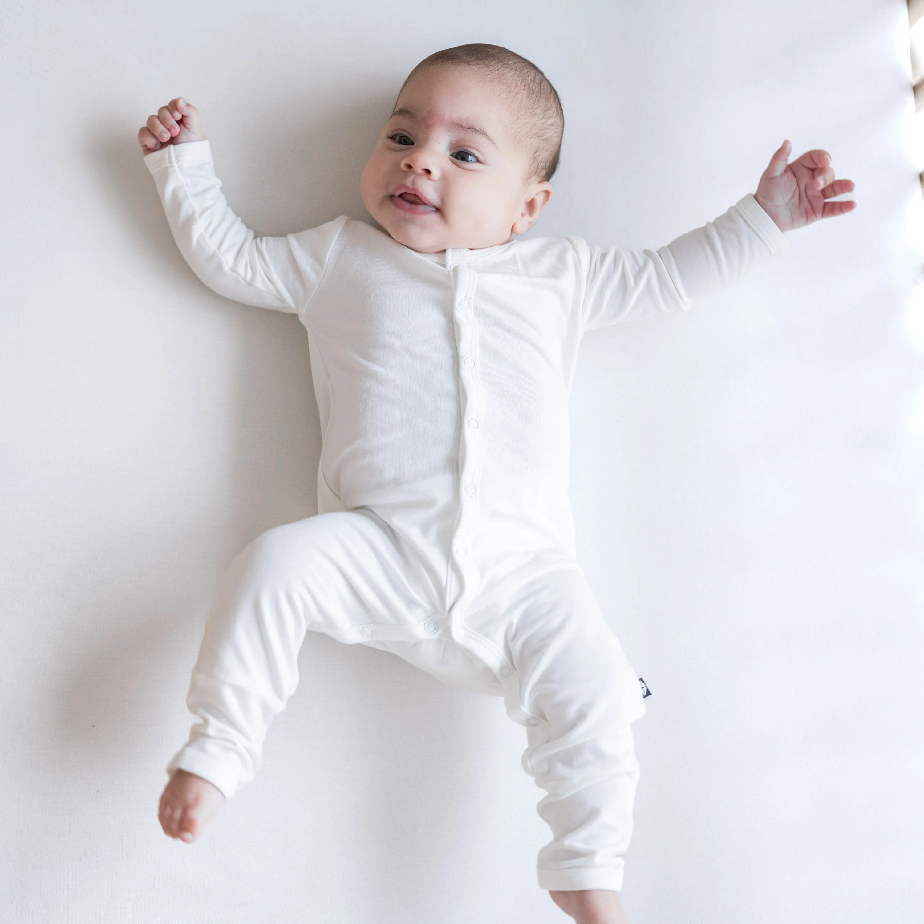 Romper in Cloud