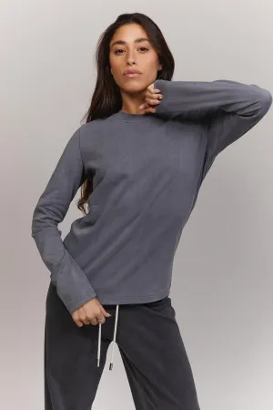 Sacha Long sleeve tee