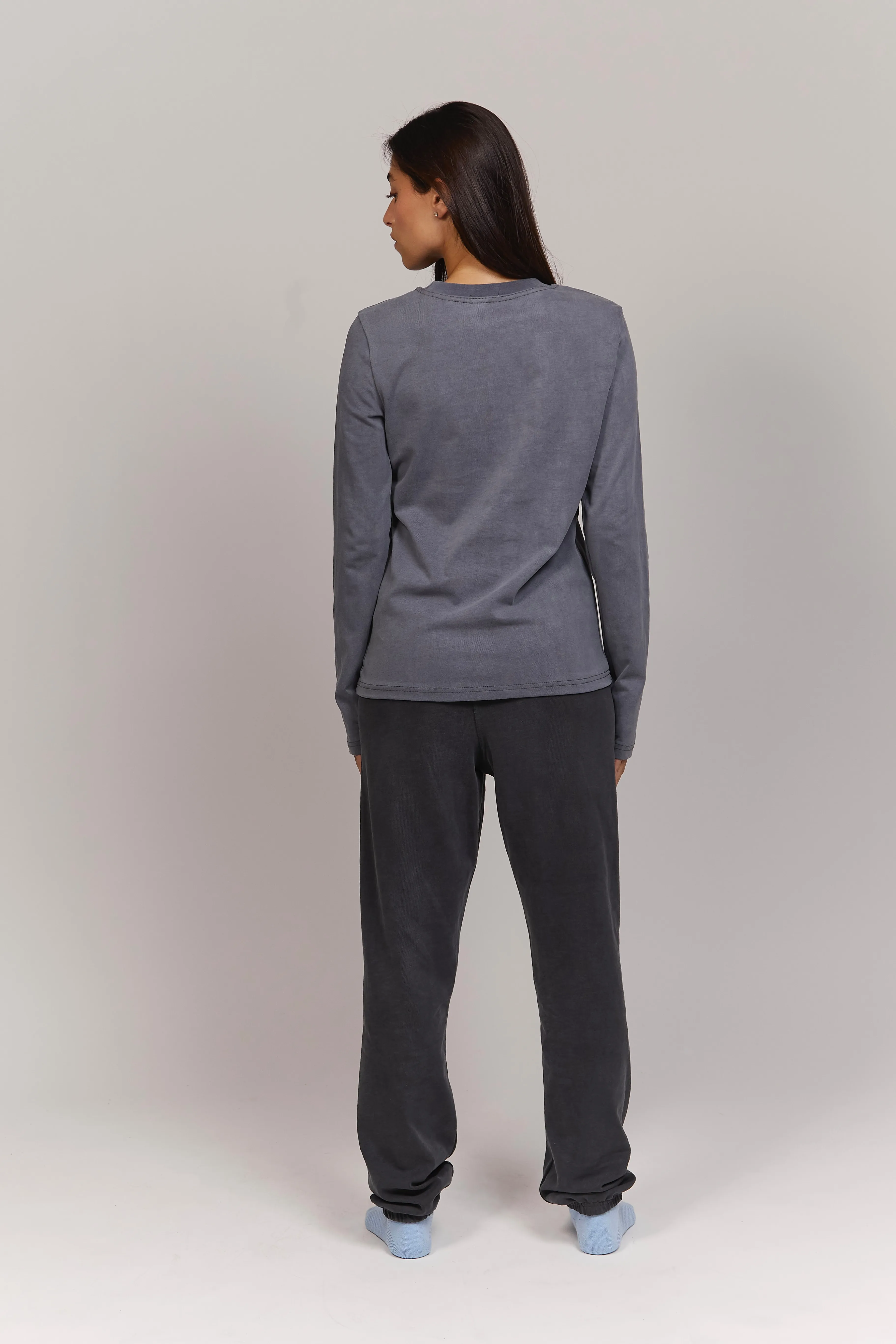 Sacha Long sleeve tee