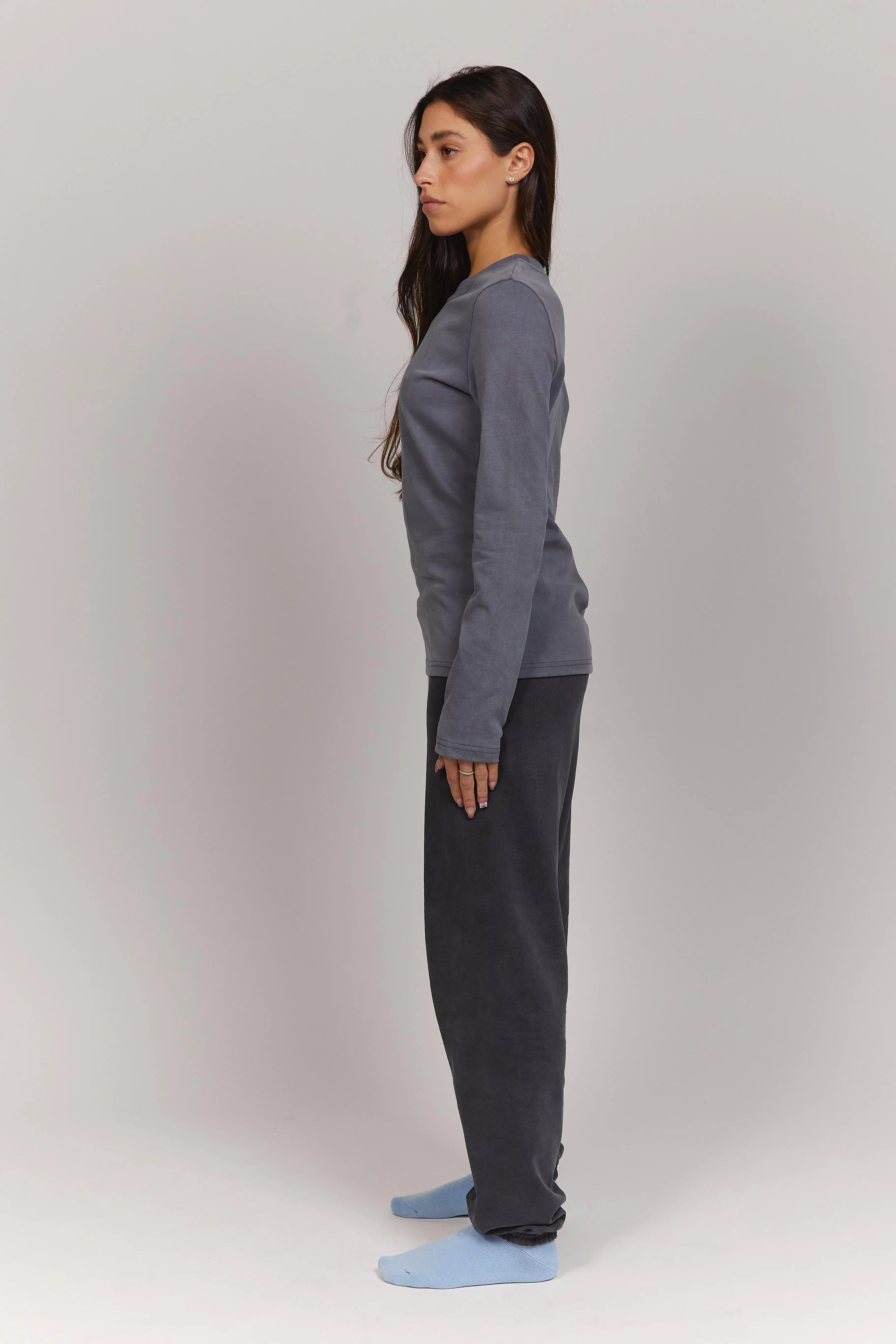 Sacha Long sleeve tee