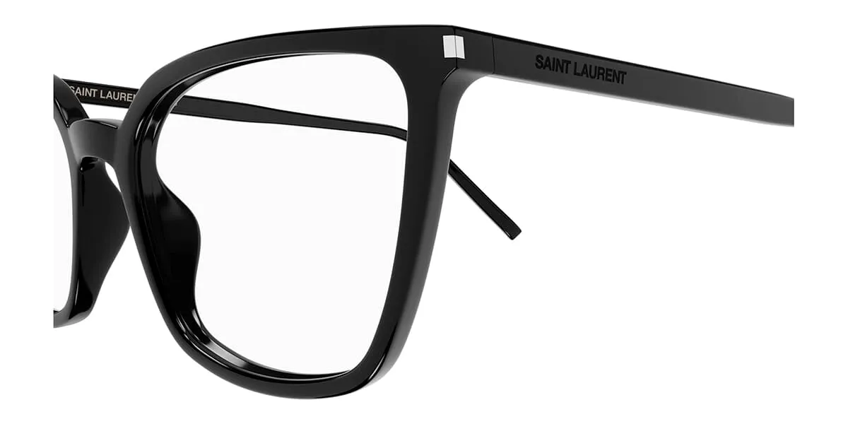 Saint Laurent SL 669 002