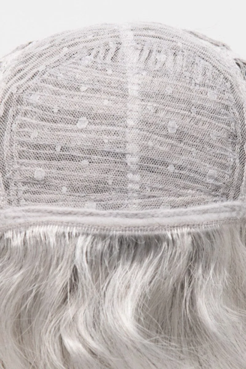 Sale - Envy Wigs - Suzi - Color: Dark Grey