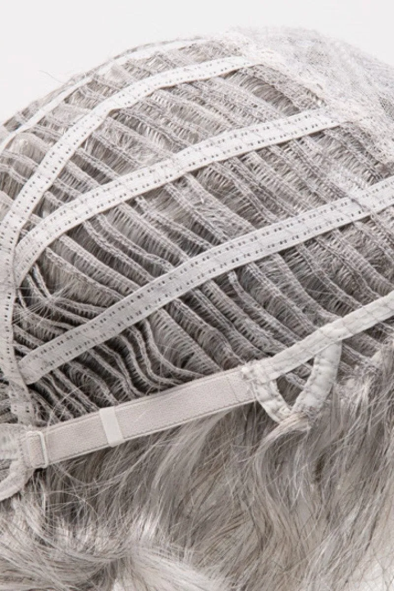 Sale - Envy Wigs - Suzi - Color: Dark Grey