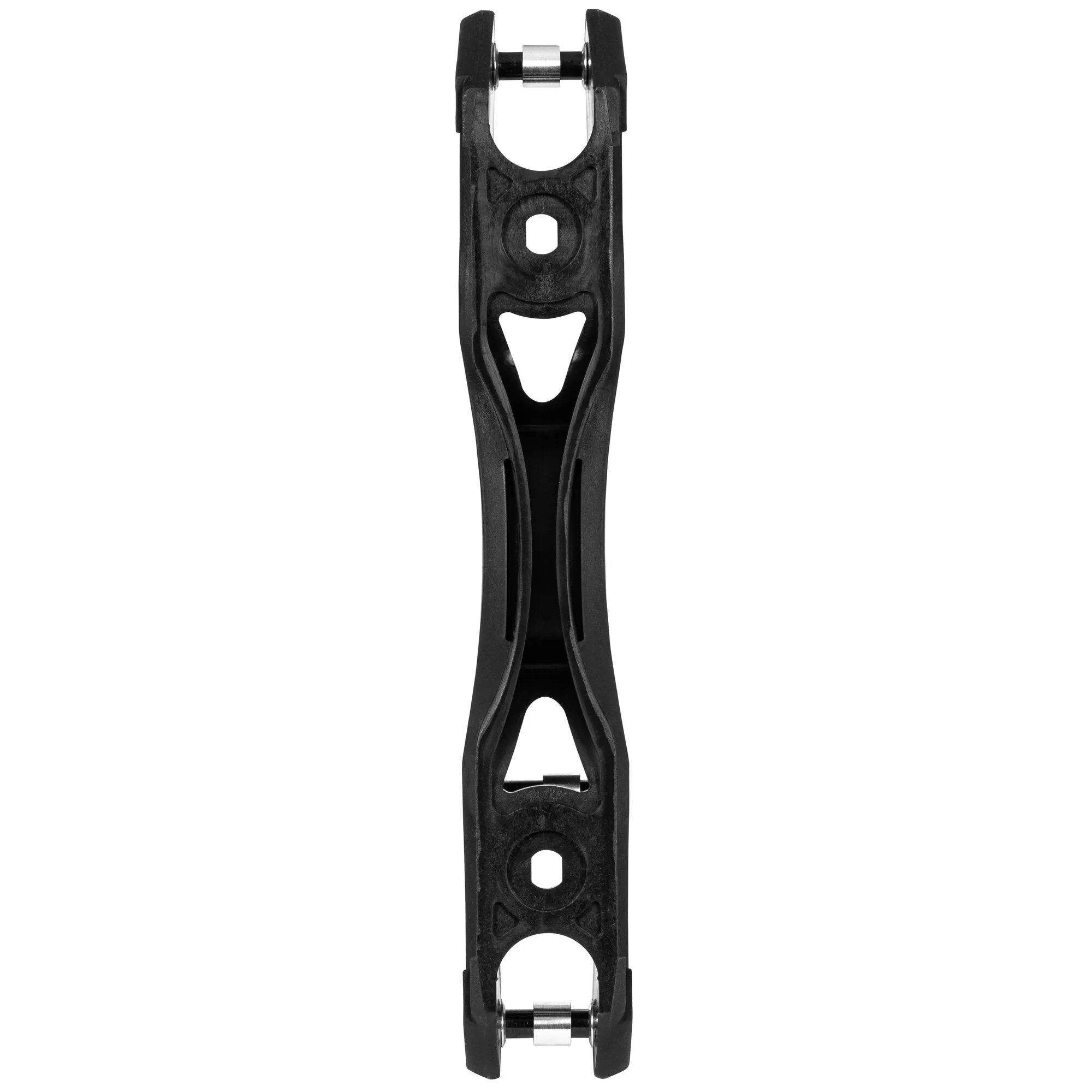 Slim Line II Team Black