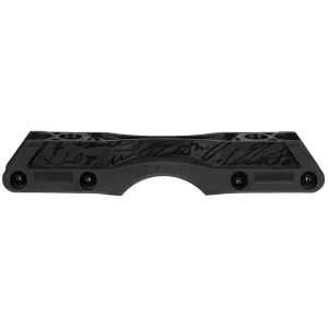 Slim Line II Team Black