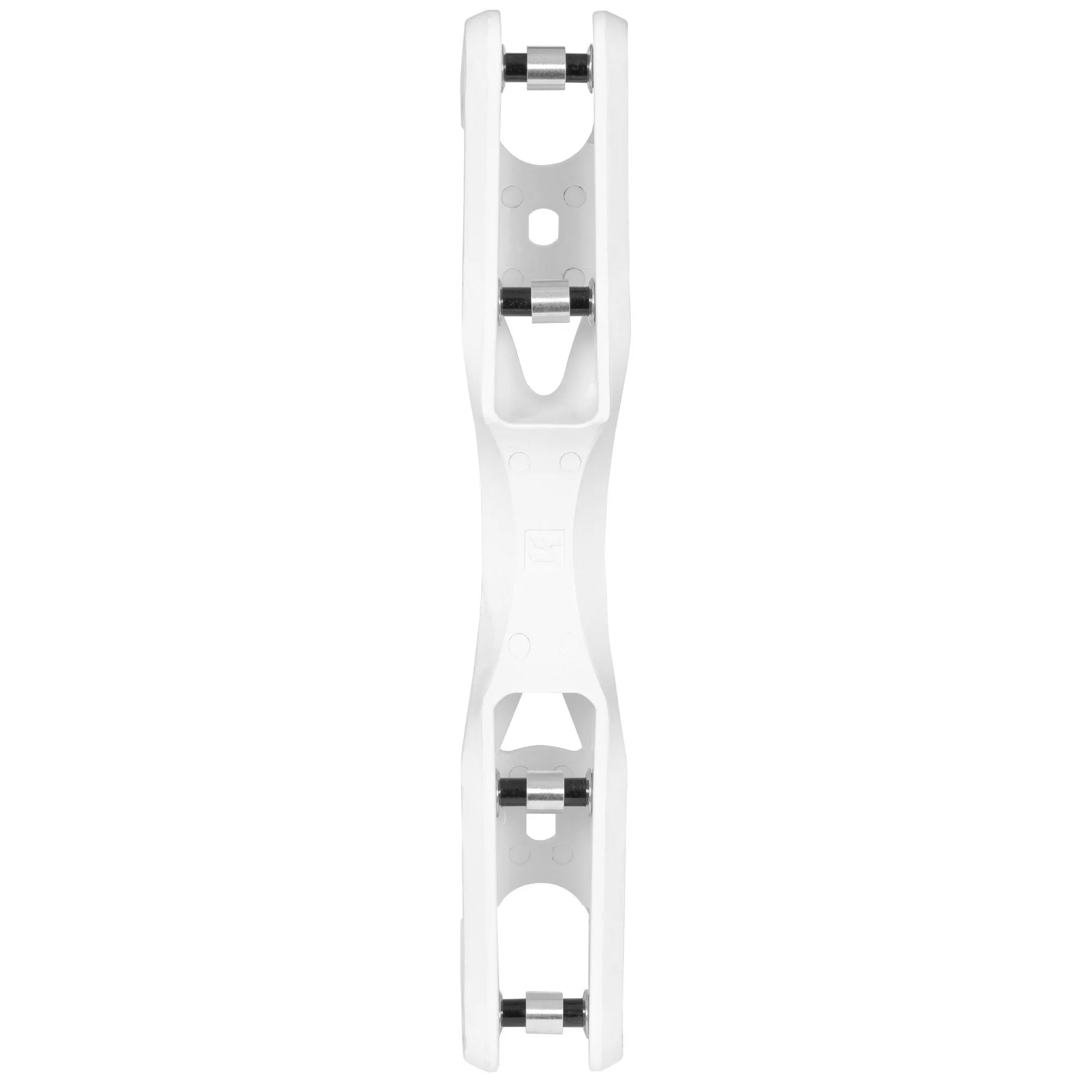 Slim Line II Team White
