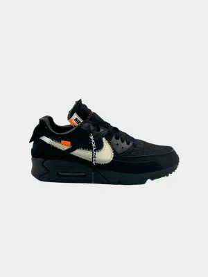 Sneakers Off-White X Nike Air Max 90 The Ten